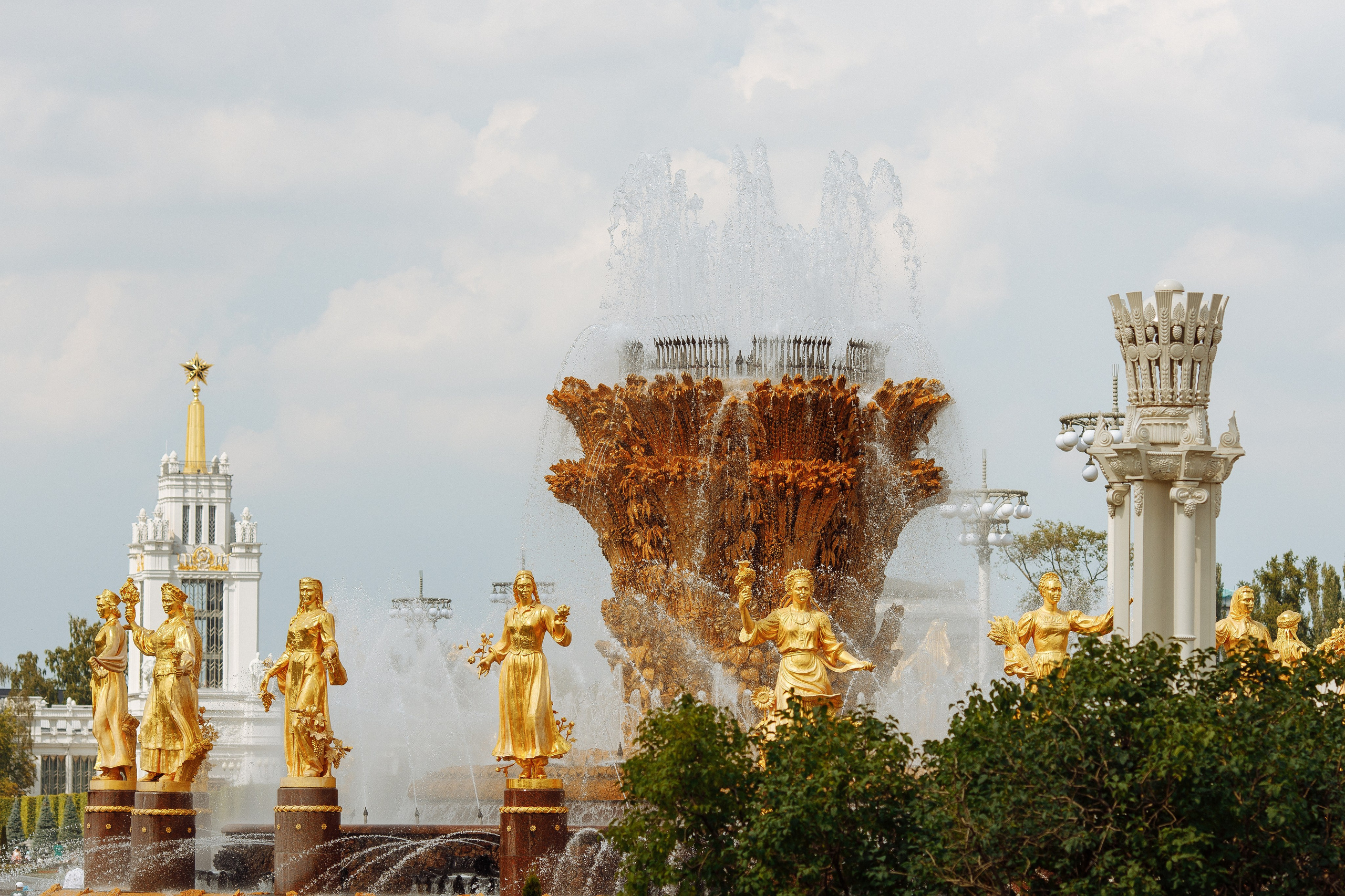 Разное. Портретный фотограф, Славянка