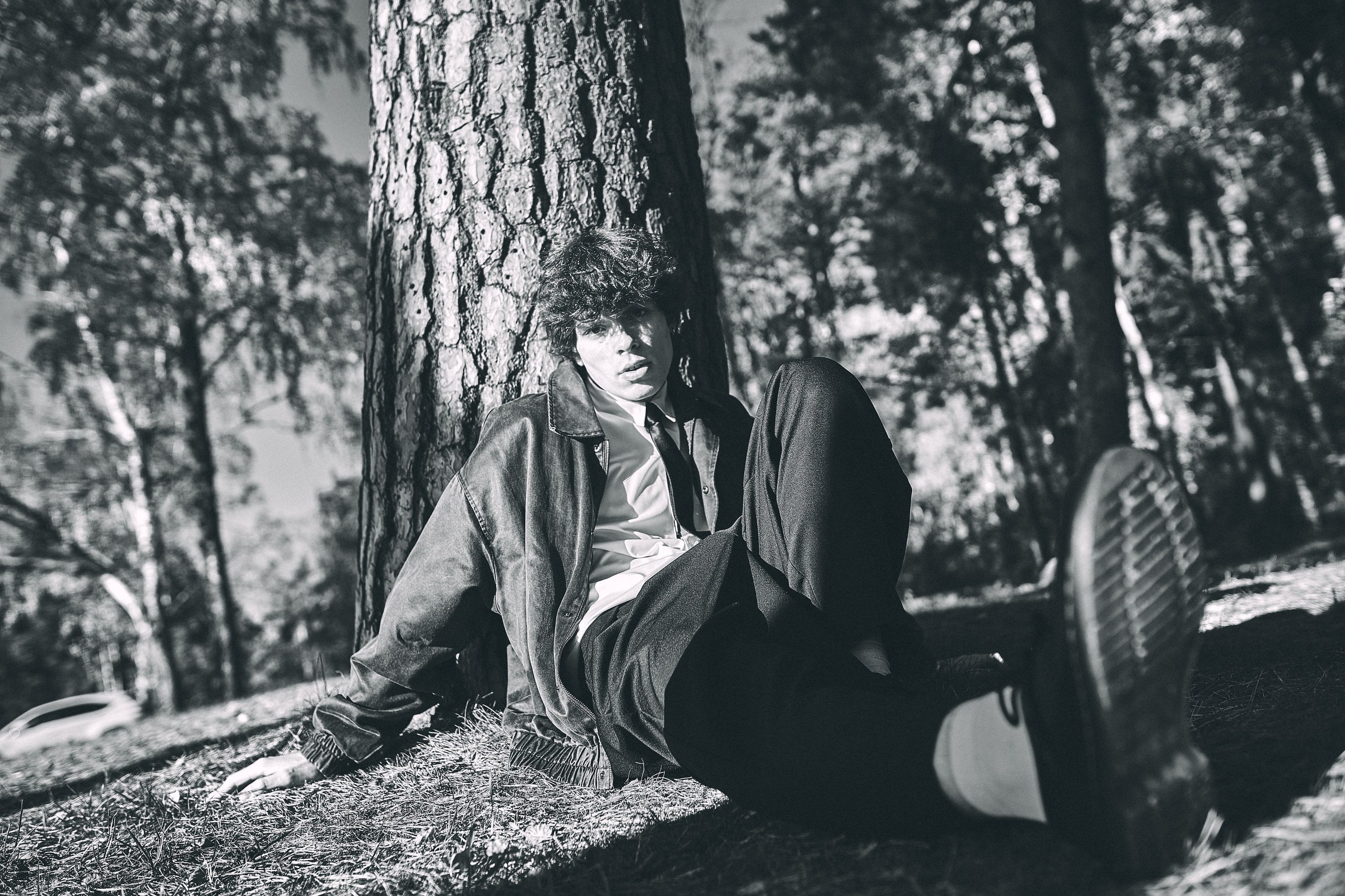  Фотограф парней фото для профиля