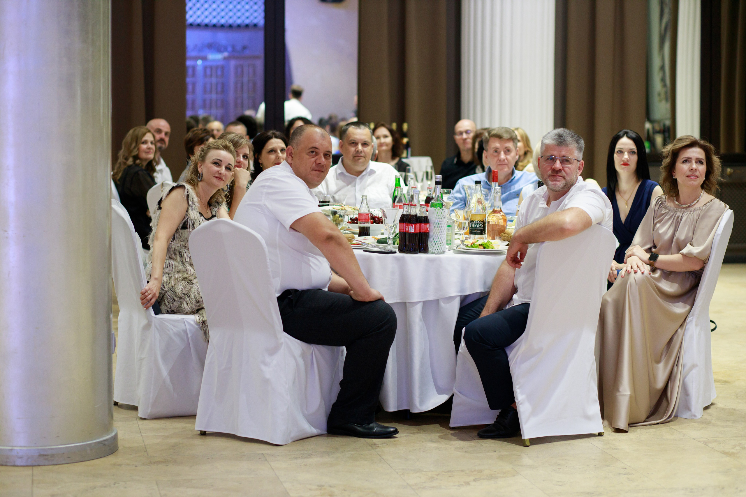 Корпоративные. Фотограф в Краснодаре Валерий Мороз