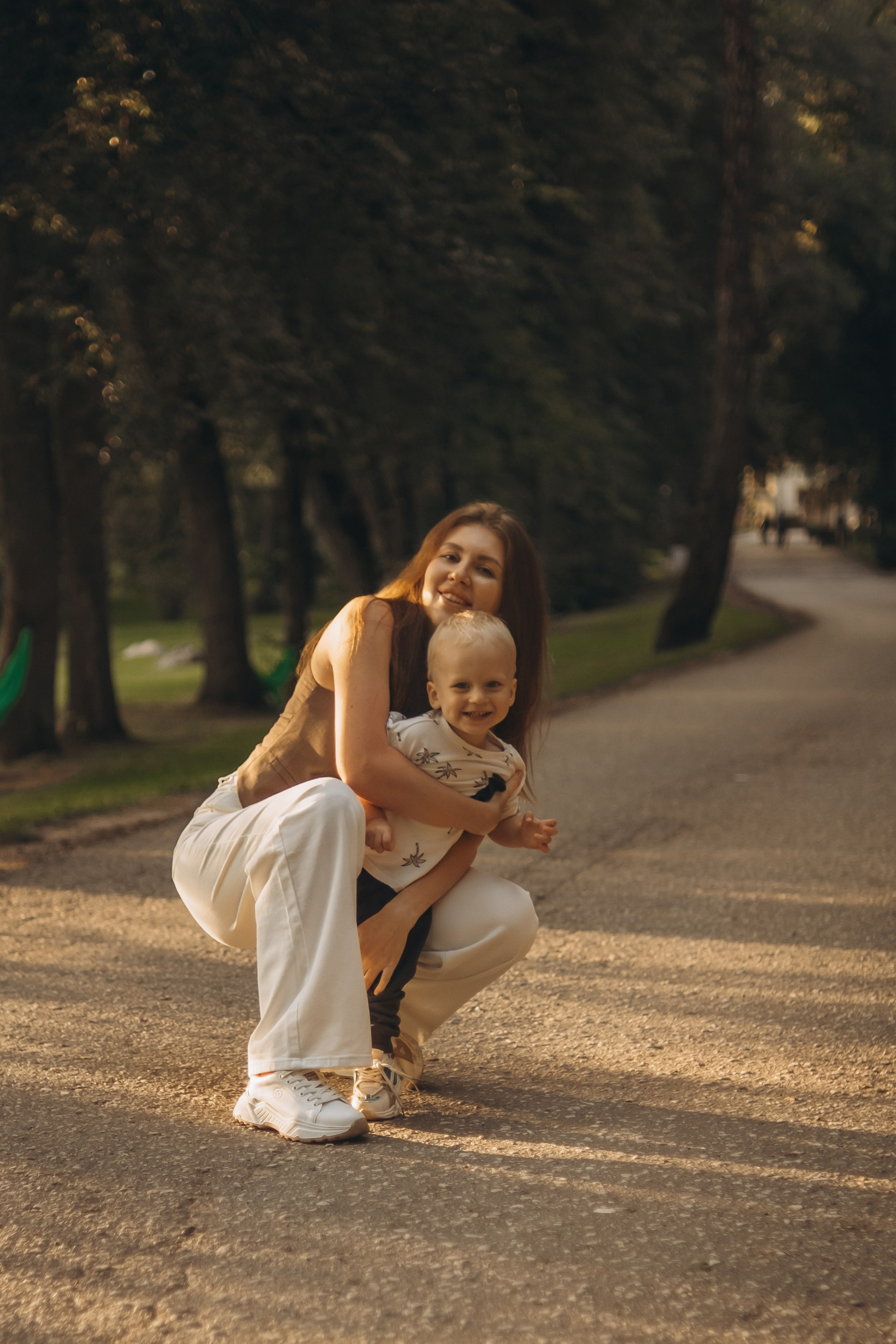 Welna. Фотограф в Тарусе Серпухове Москве Рина Дукежанова