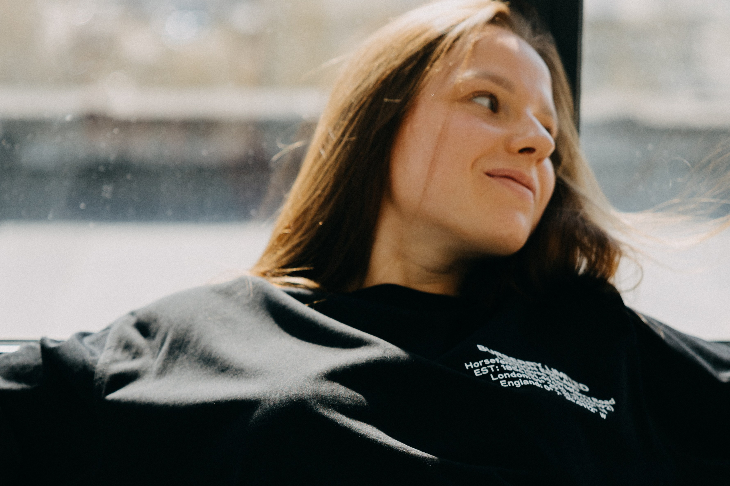 Маша. Свадебный фотограф Москва Анастасия Храмова