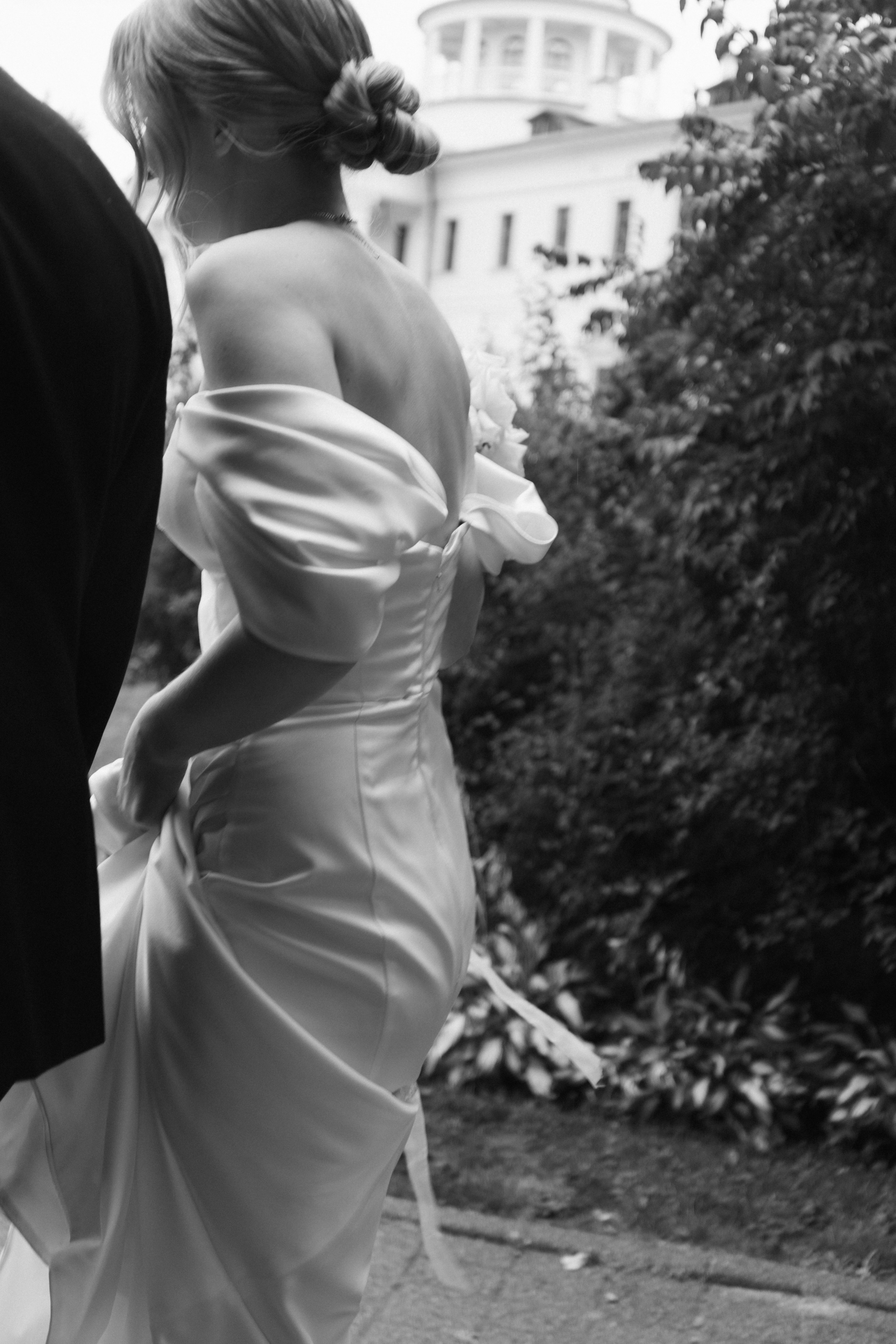 Истории 2023 года. Свадебный фотограф Москва Анастасия Храмова