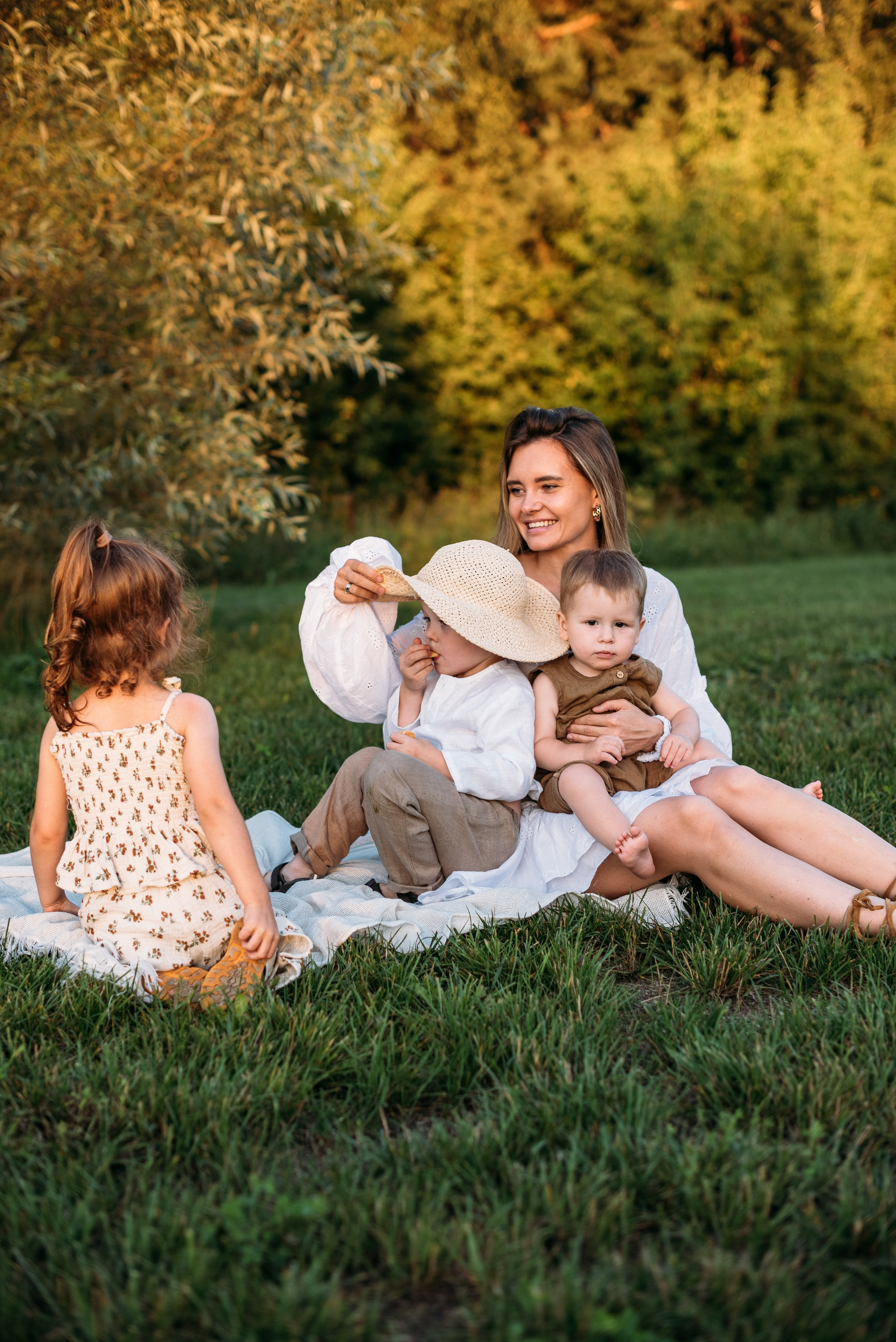 Альбом 1. Фотограф Москва