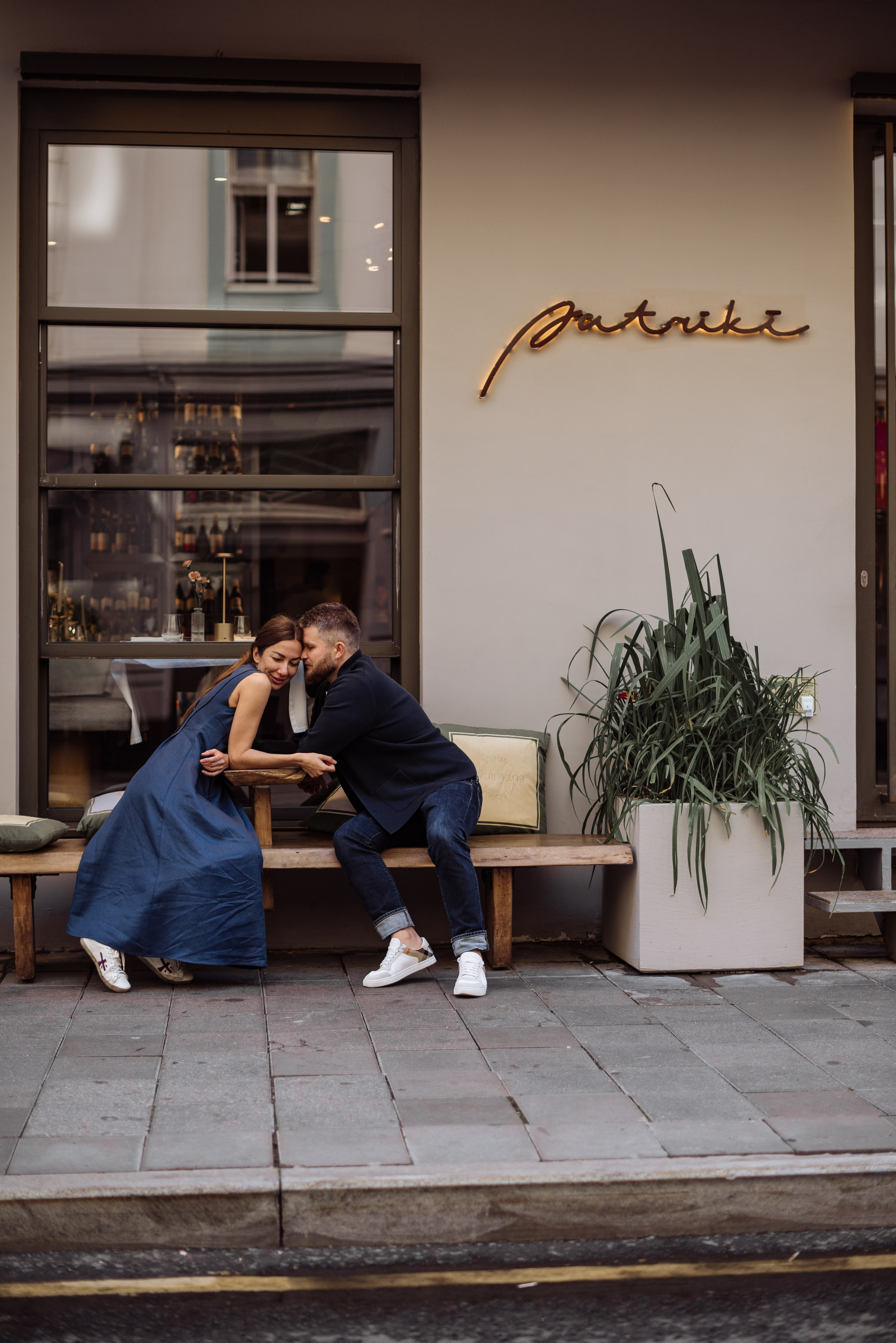 Альбом 2. Фотограф Москва