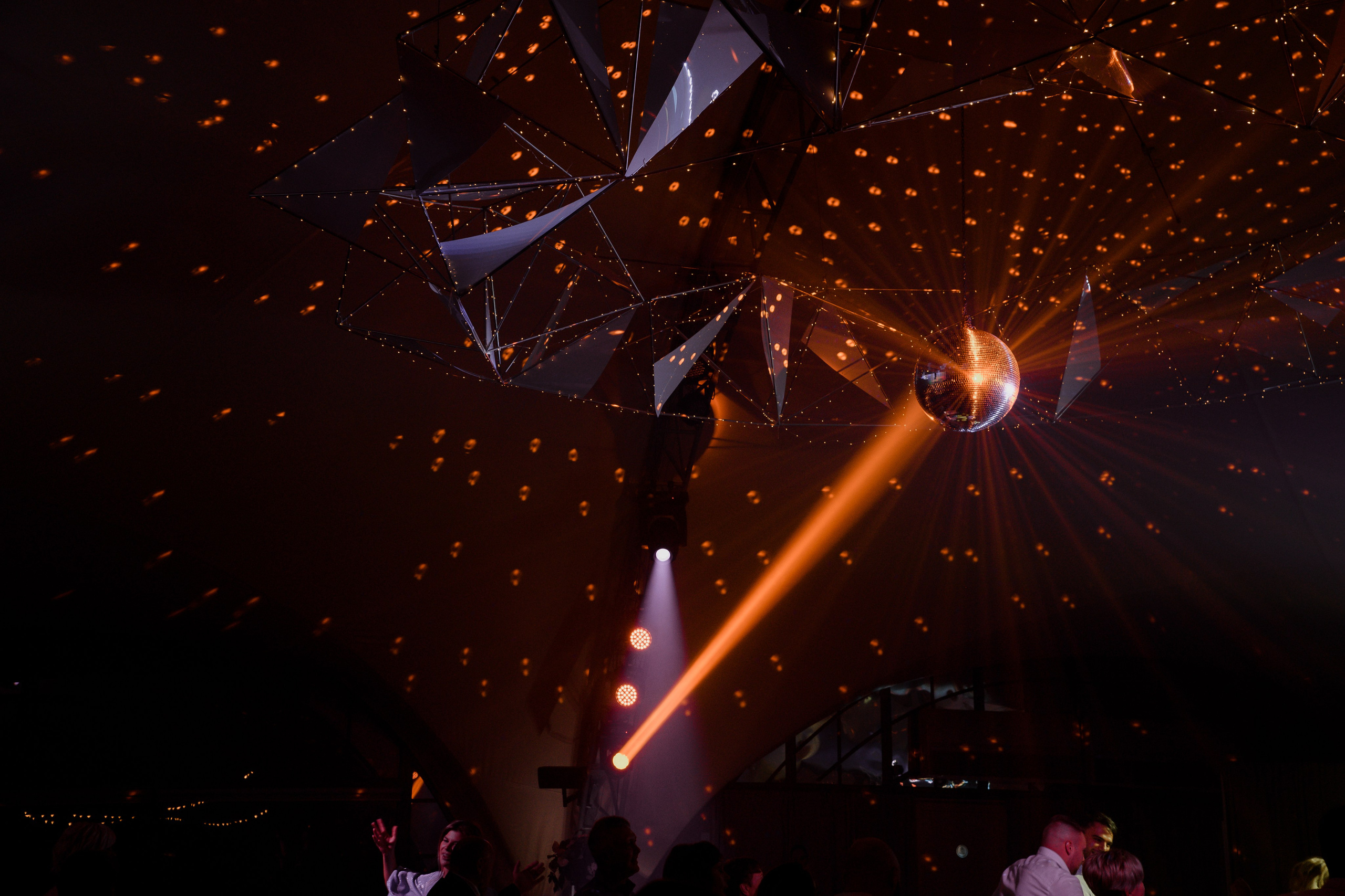 Сергей & Дарья. Фотограф Алина Синицина