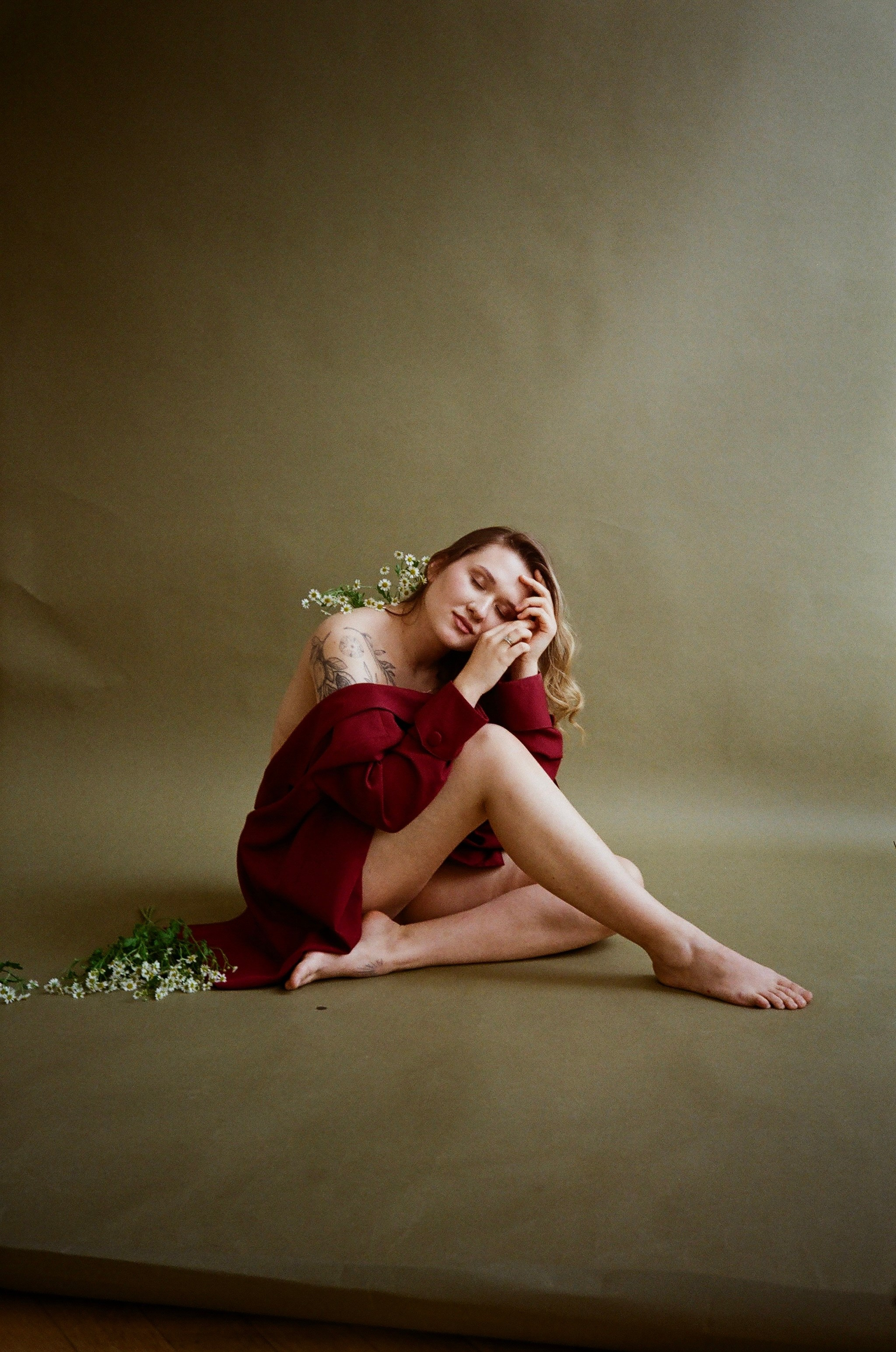 Плёнка. Свадебный фотограф в Санкт-Петербурге