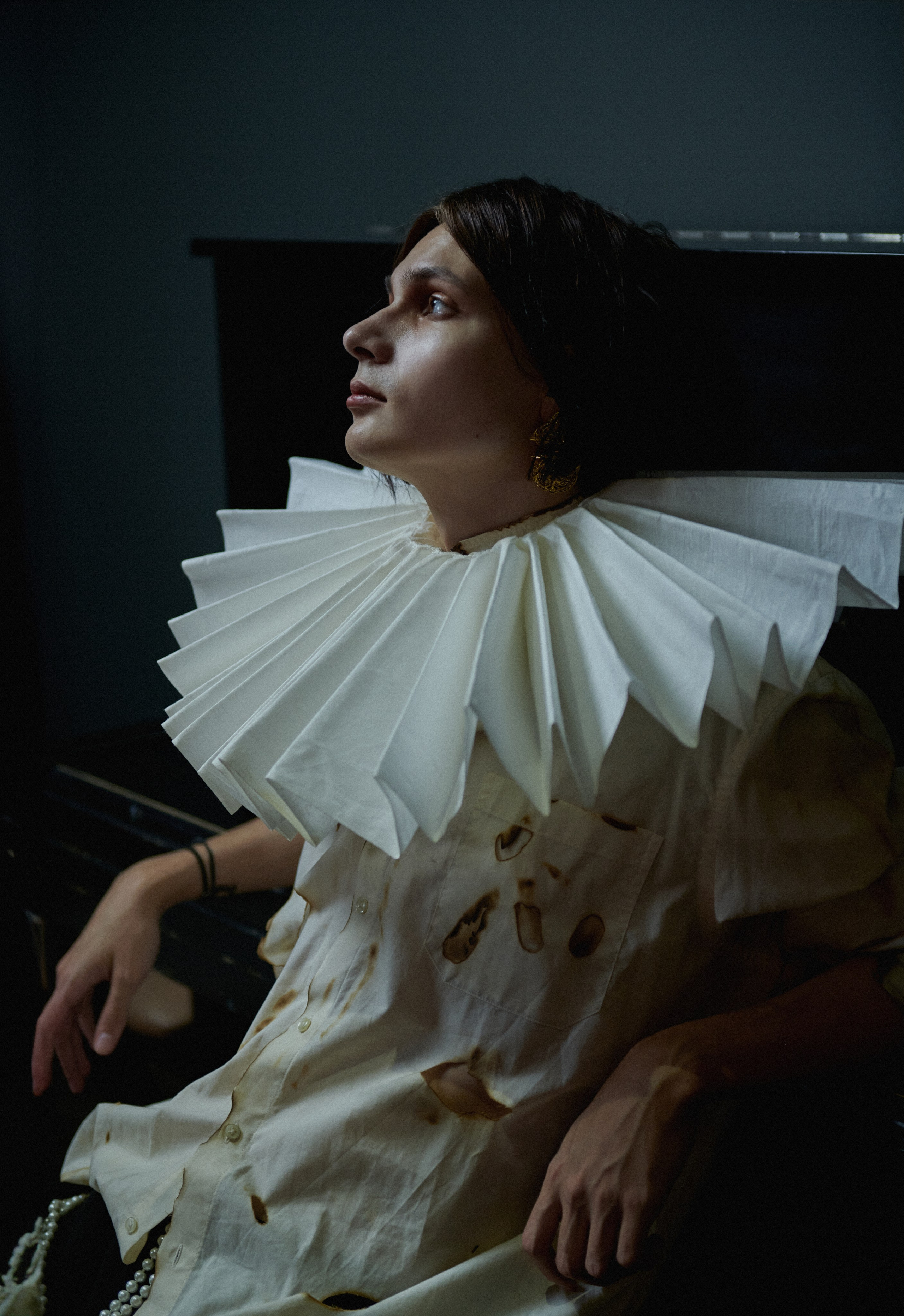 Альбом 1. Фотограф в Москве