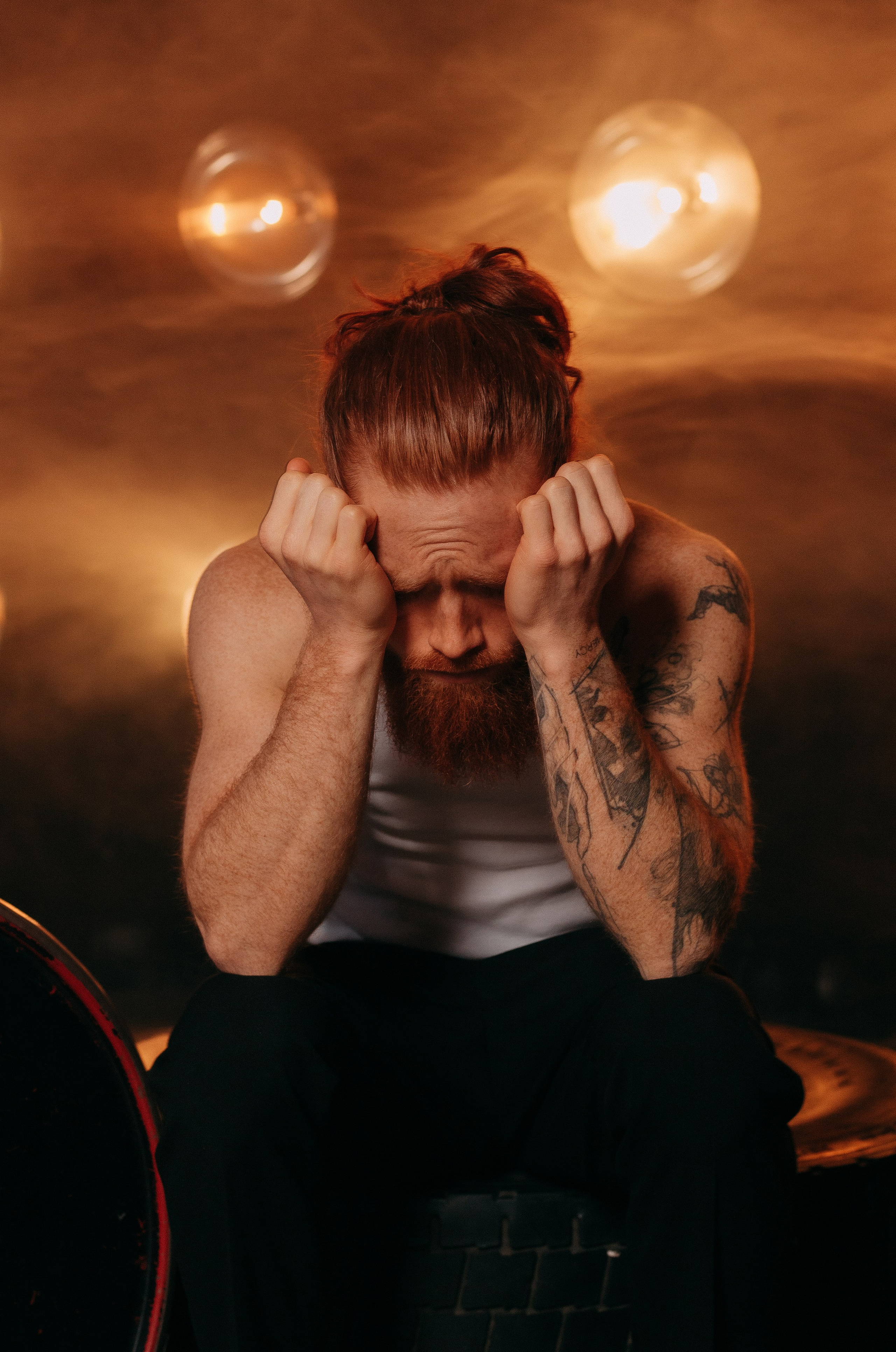 Даниил. Фотограф Москва Дарья Дорожинская