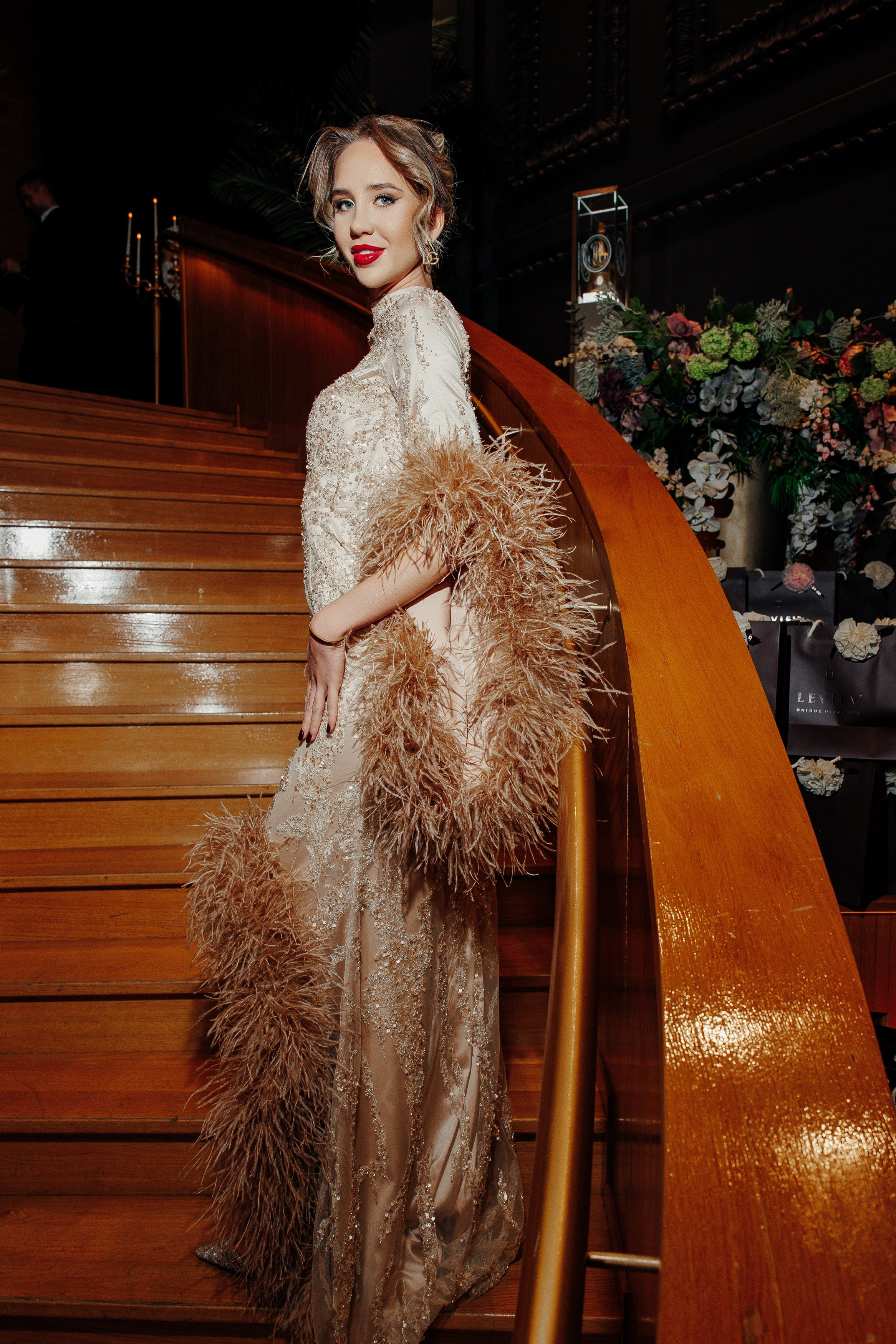 RS WOMEN 24. Фотограф в Москве Алексей Виноградов