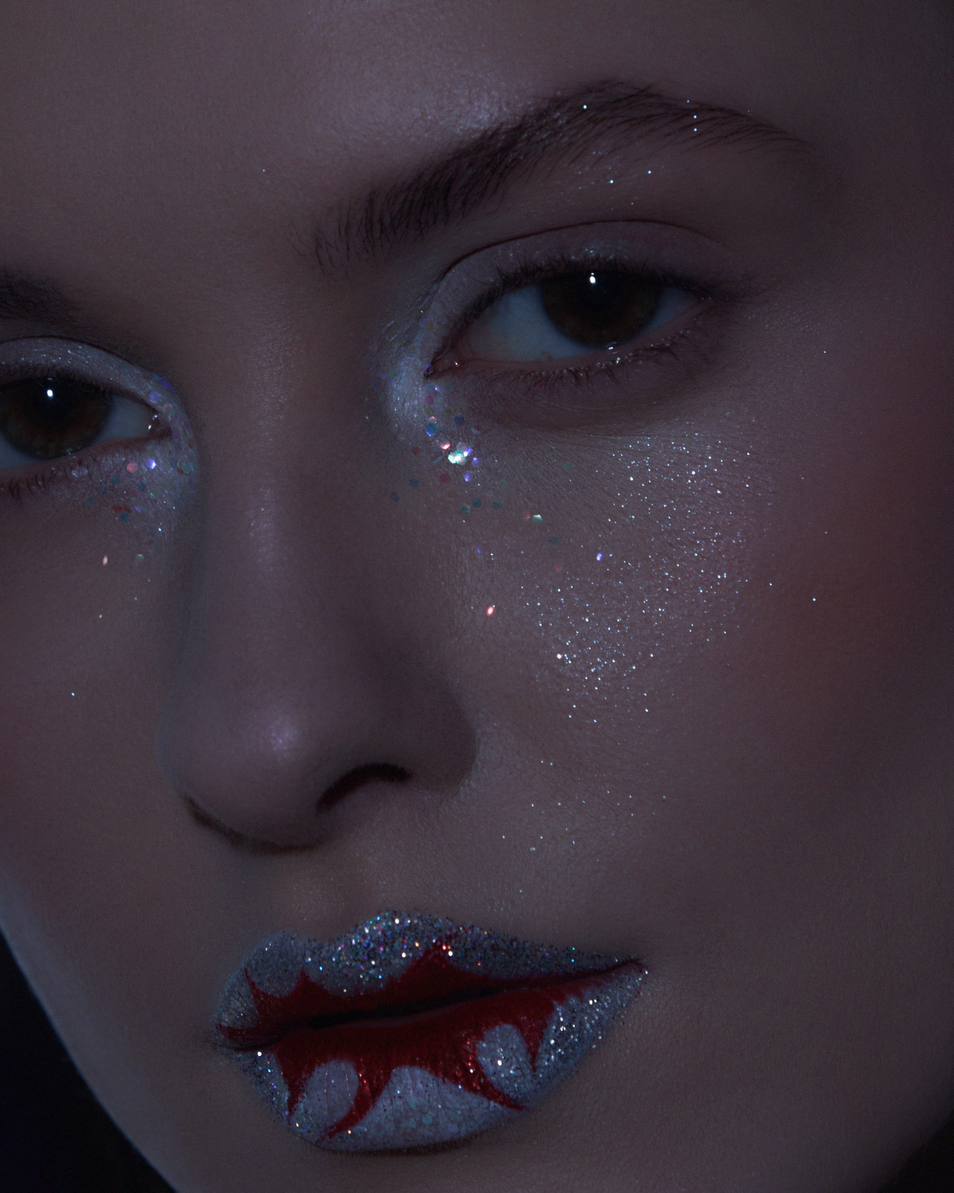 KRYGINA COSMETICS / PART 2. Главная