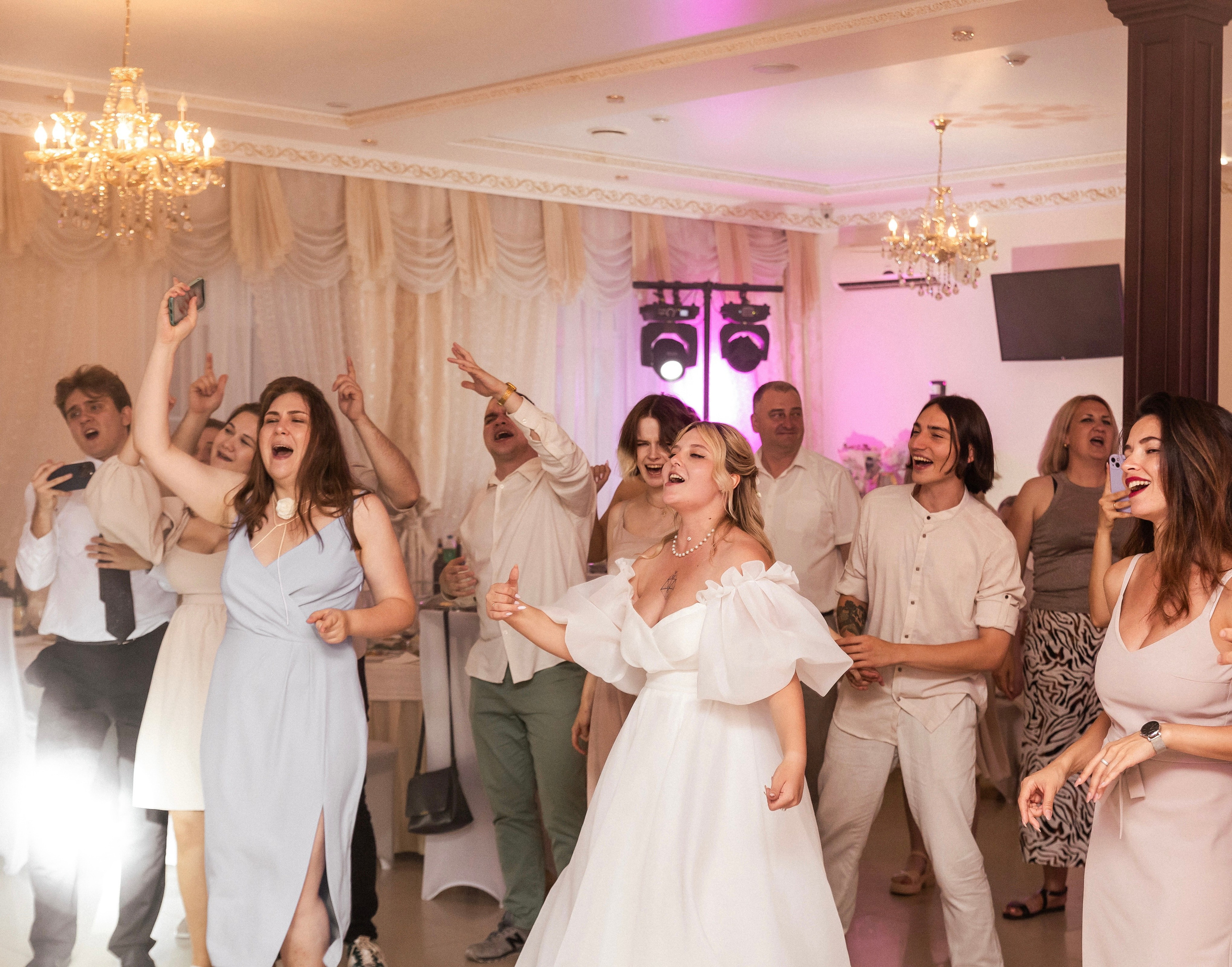 Ярослав и Анастасия. Фотограф свадебных и парных историй Кристина Шакула