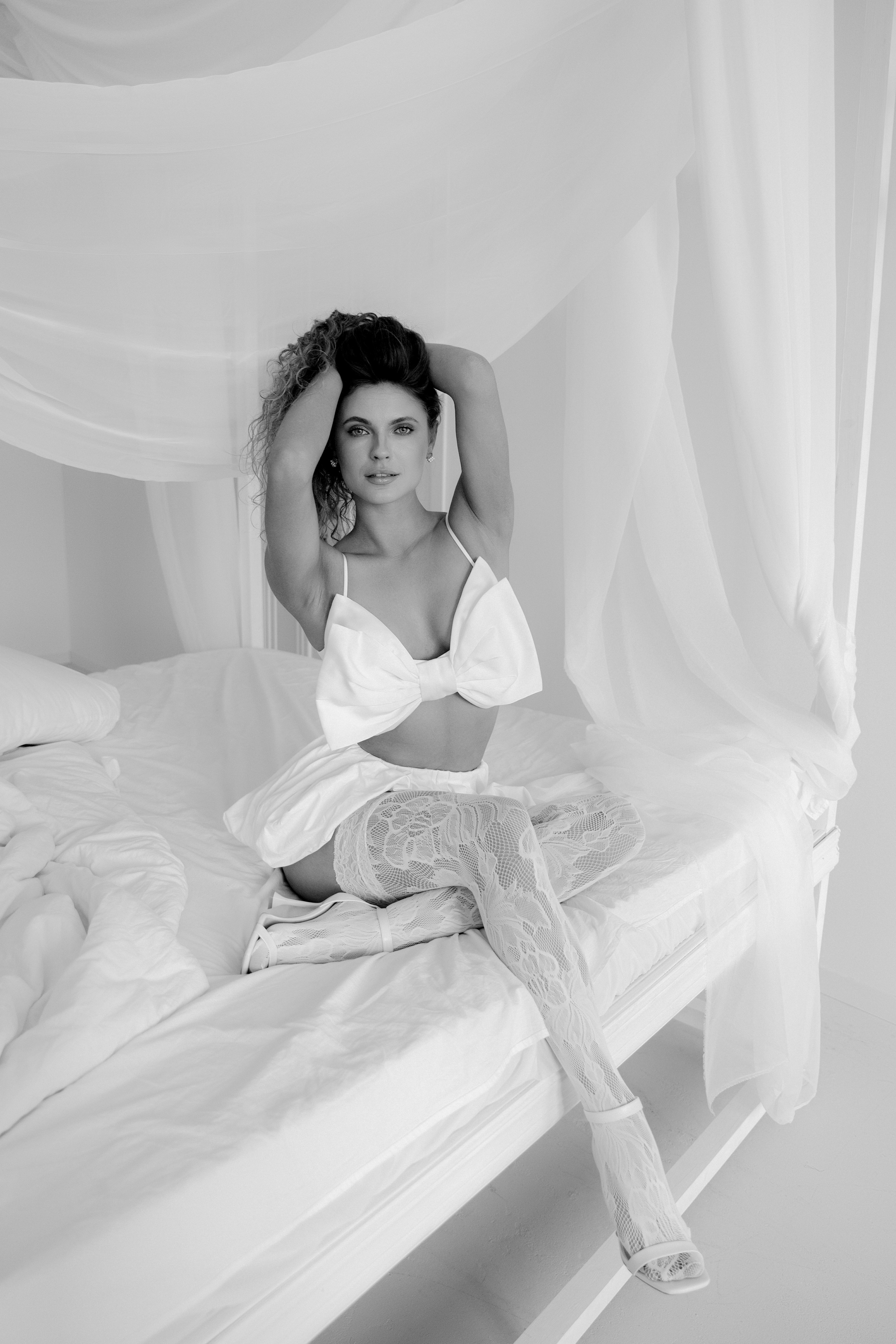 Ангелина. Профессиональный фотограф Кристина Кирьянова