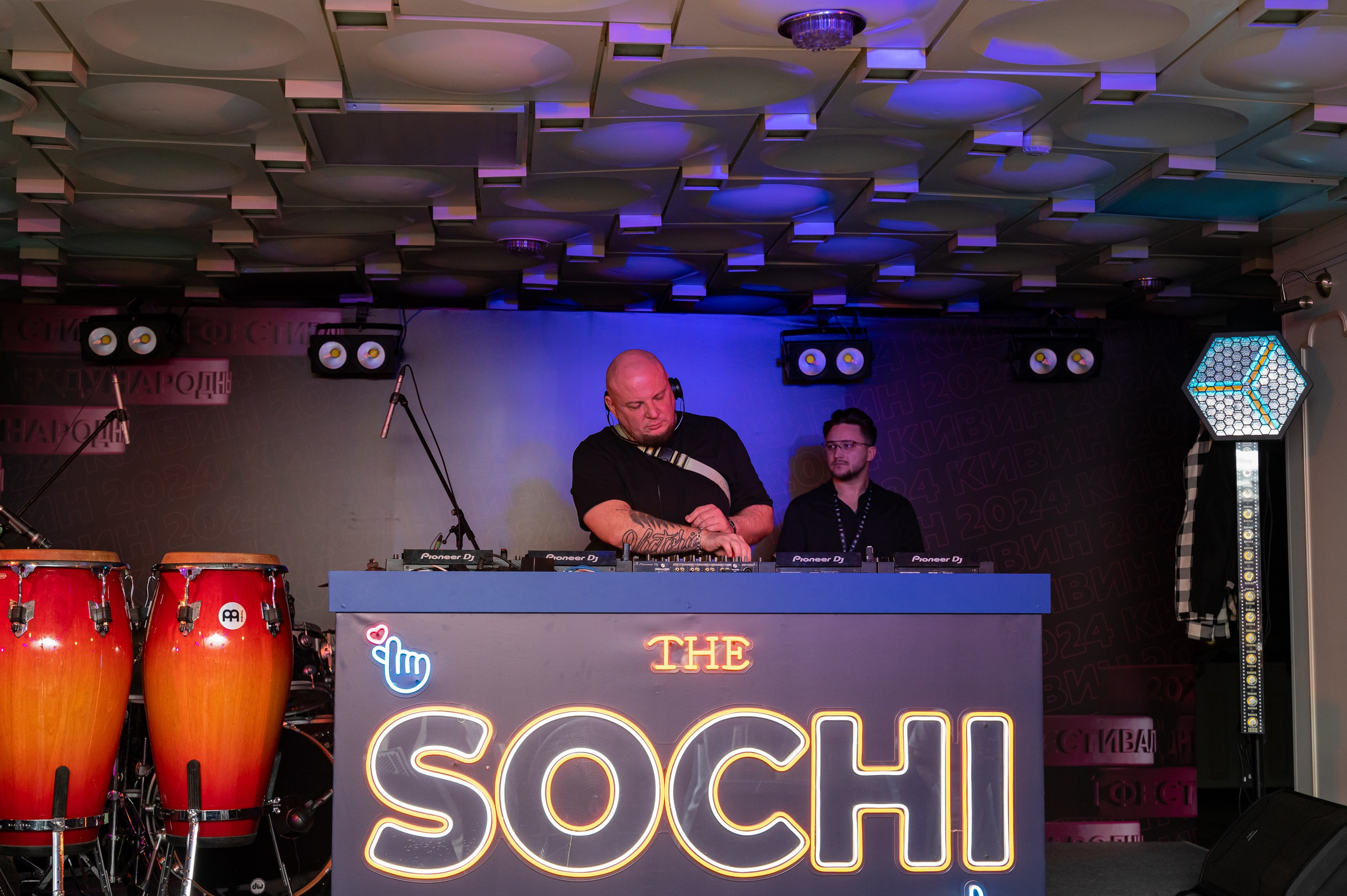 Dj Smash. Бизнес-Фотограф Краснодар