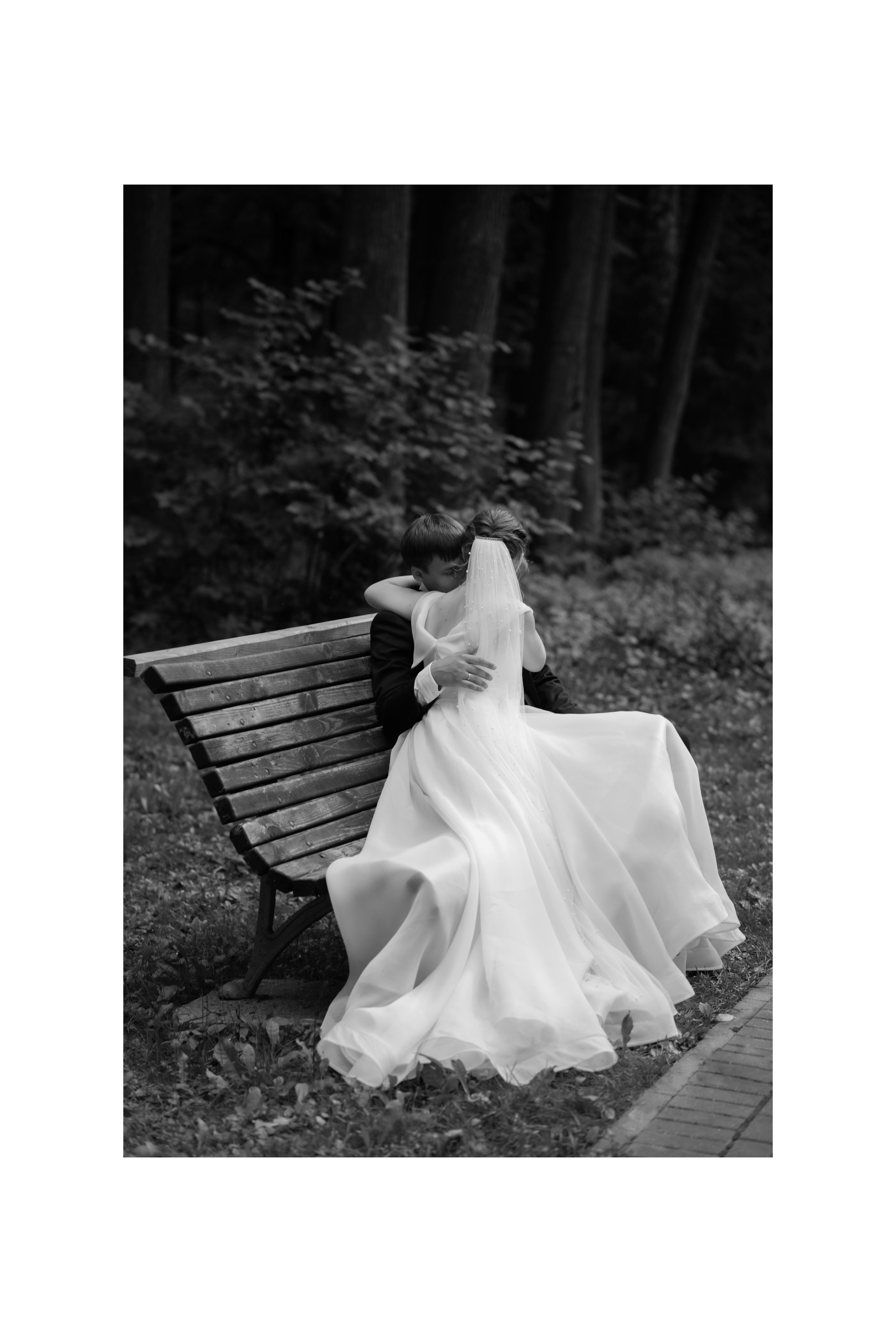 Маша и Илья. Свадебный и семейный фотограф | Слоним, Гродно| Варя Режа́бек