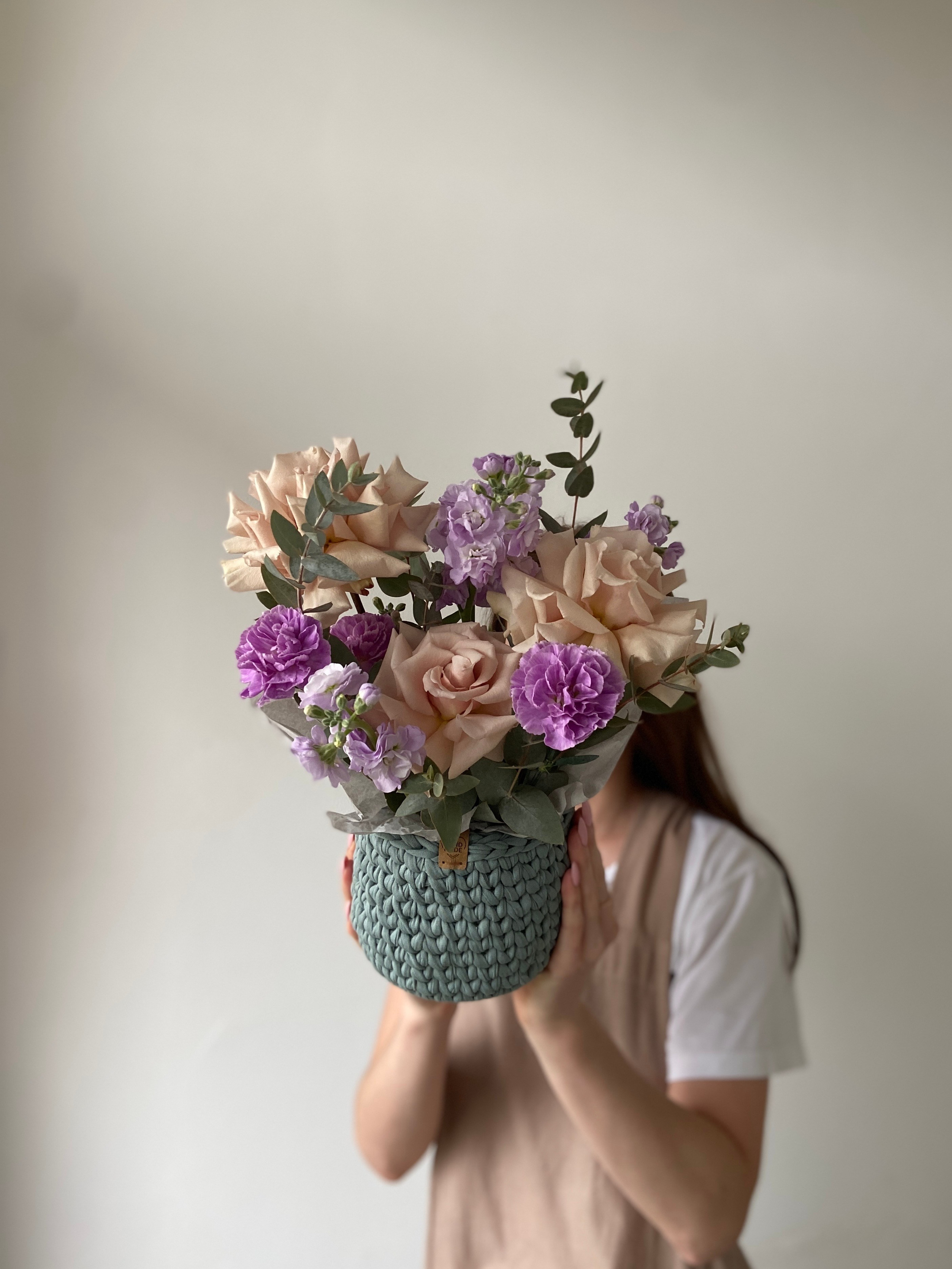 Композиции из цветов. Симфония цветов Цветы Раменское Жуковский