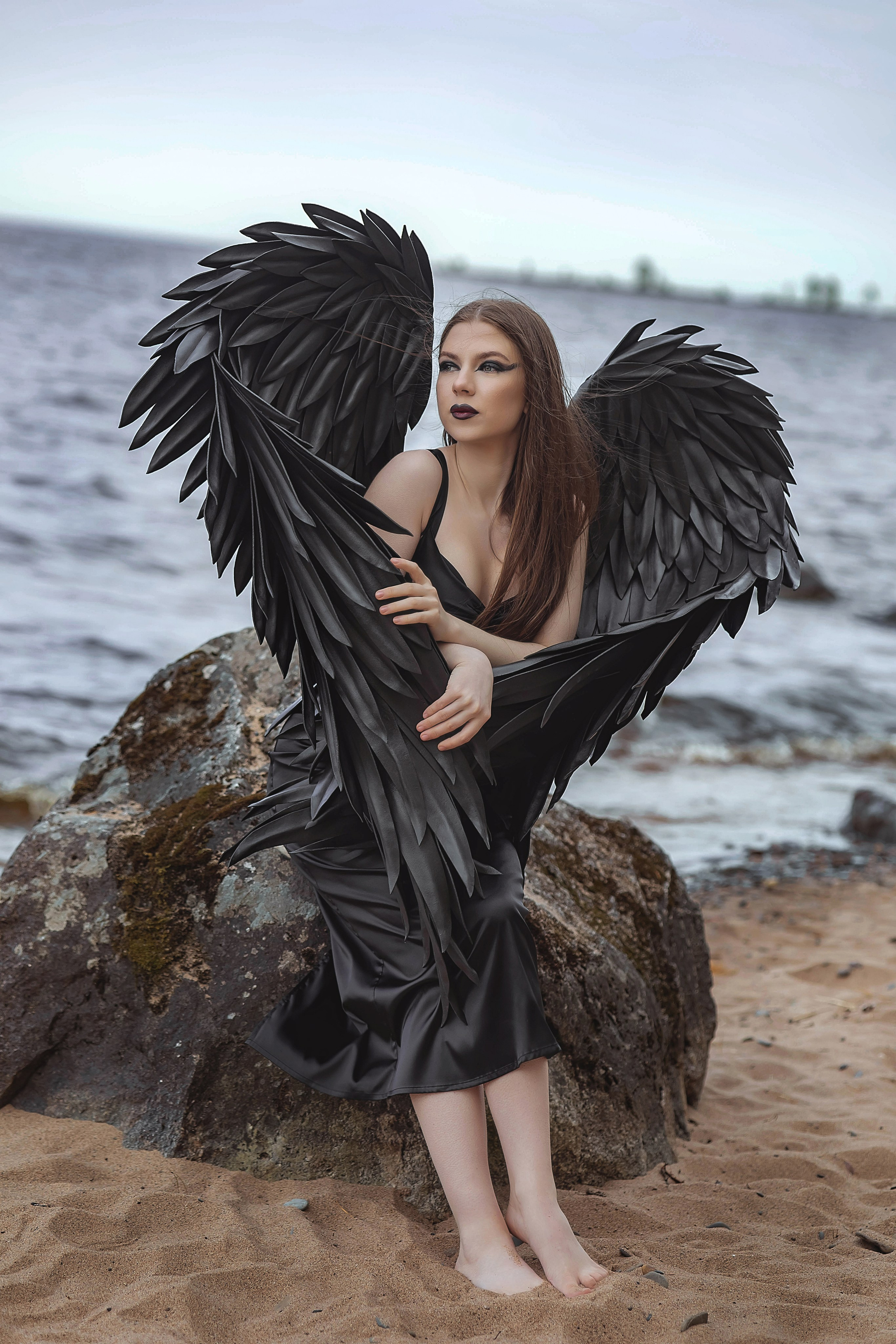 Ангелы. Фотограф в Петрозаводске BellaDonna