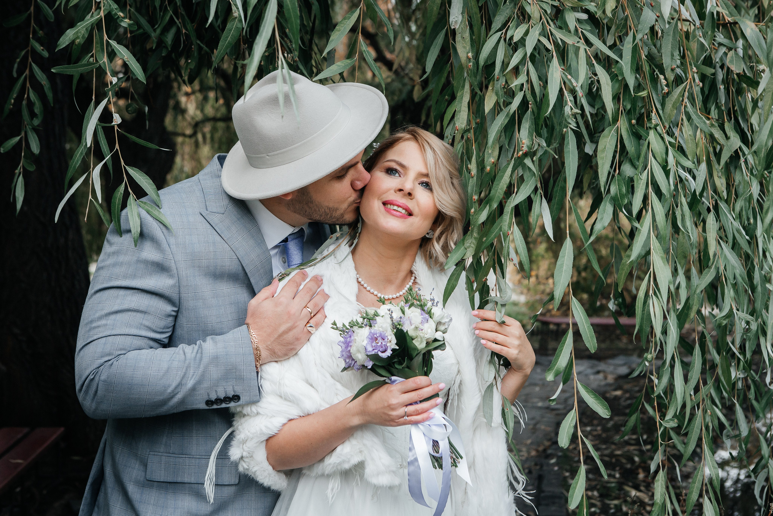 Отель «Даниловский». Фотограф Анна Анисимова. Свадьбы, портреты, творческий репортаж