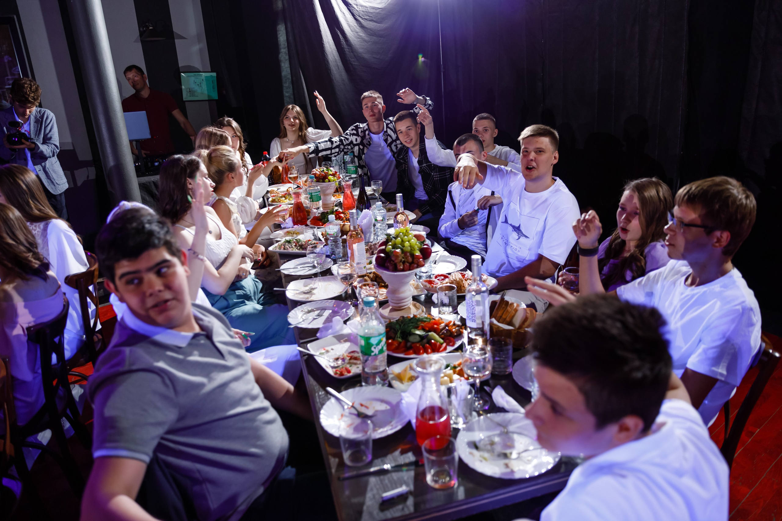 Джао. Свадебный фотограф в Ярославле Анастасия Архипова