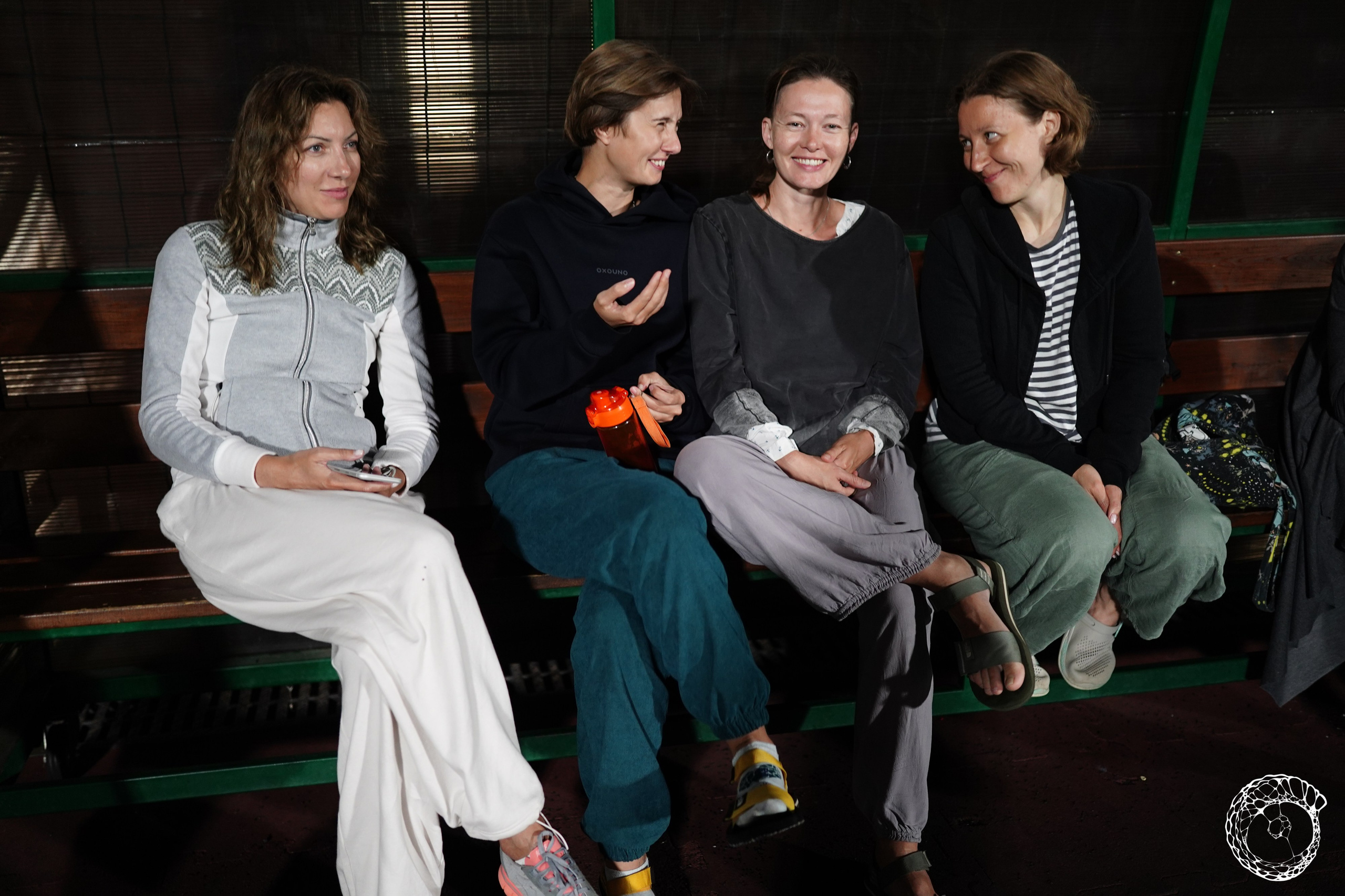 The Essence — фестиваль танца и движения. Фотограф Курманаева Ирина