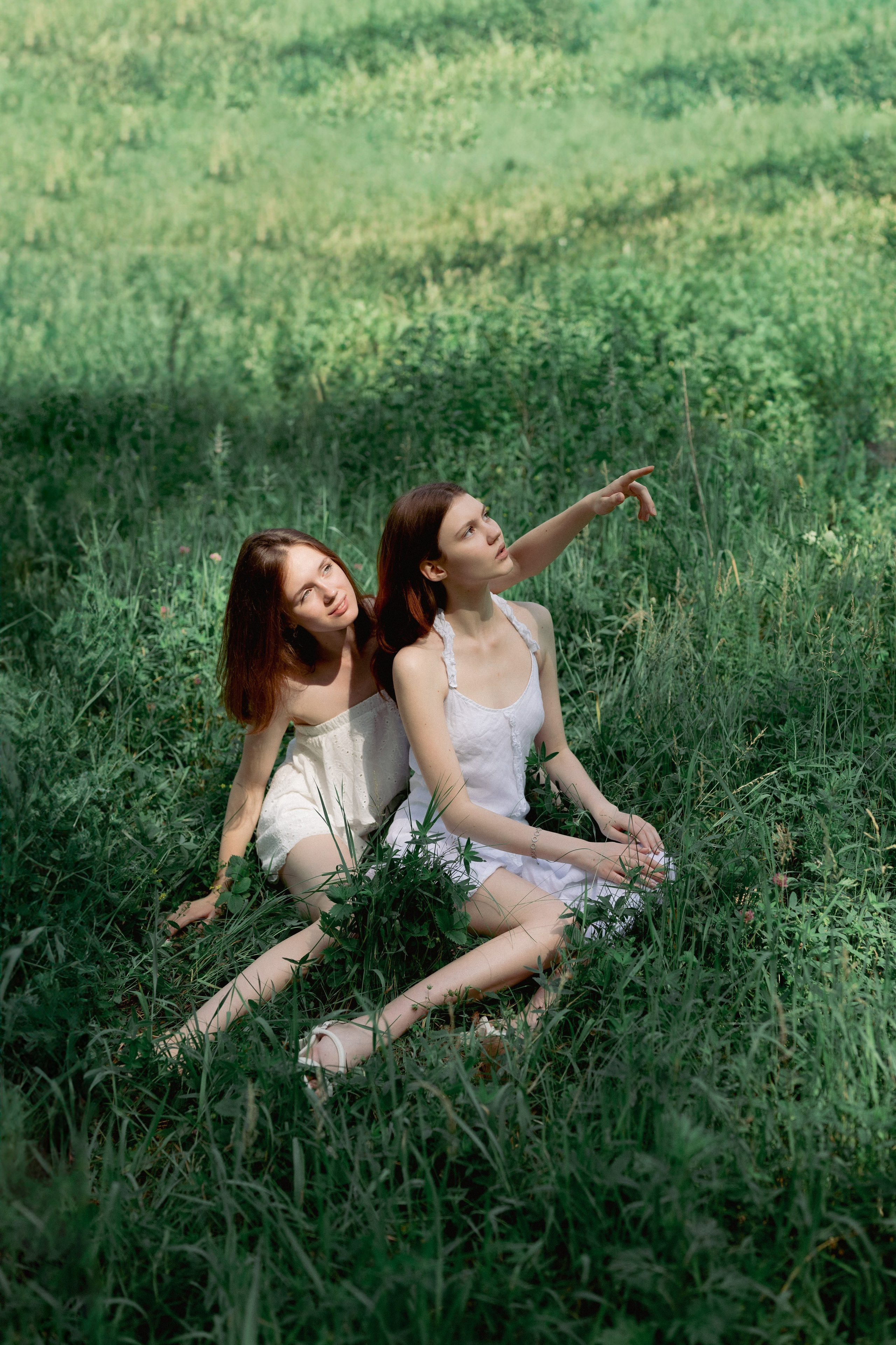 2024 | sisterhood. ТАТИ | Татьяна Тихонова | фотограф | Тольятти Самара