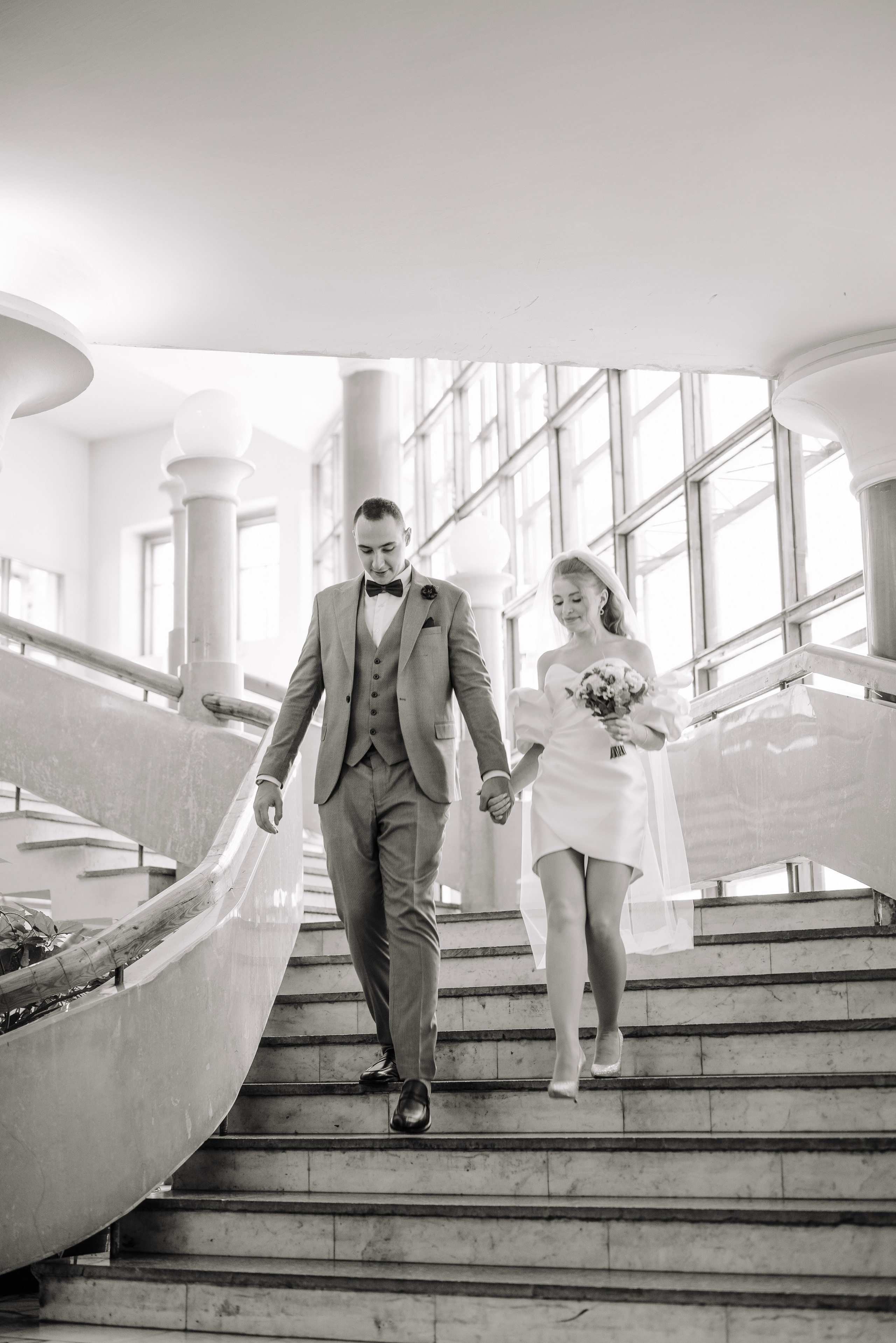 Свадебный репортаж. ТАТИ | Татьяна Тихонова | фотограф | Тольятти Самара