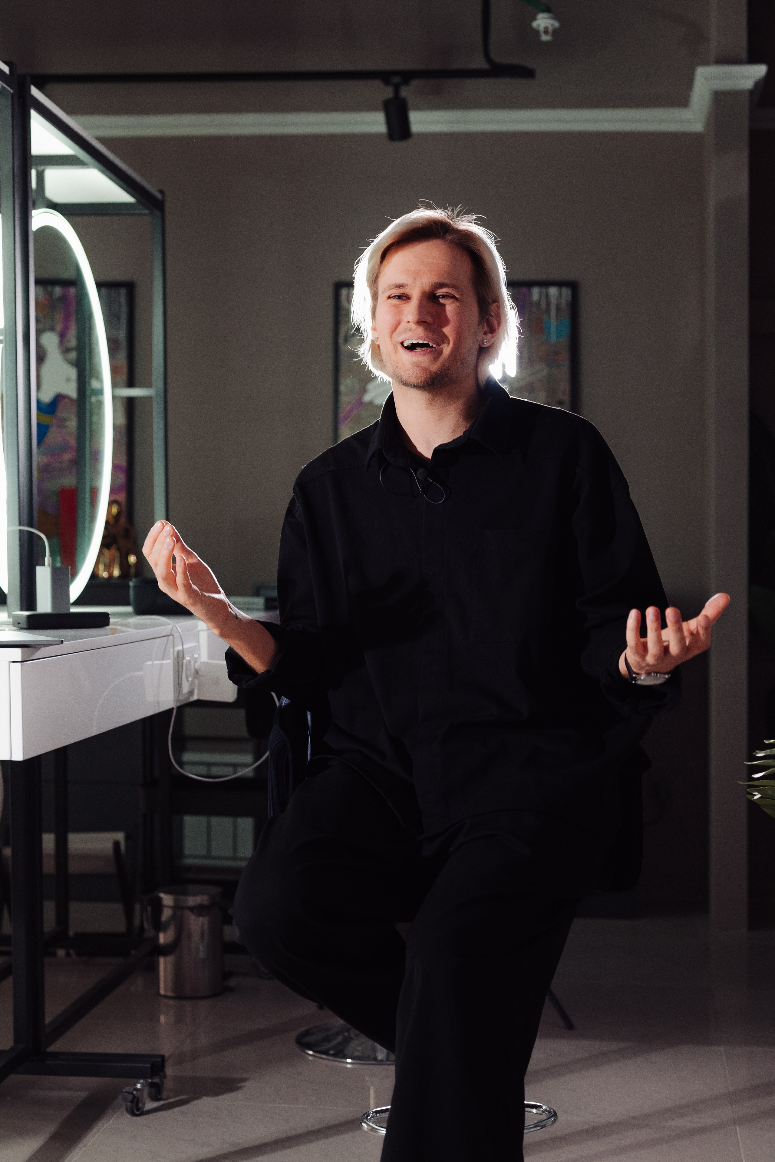 Мастер класс. ТАТИ | Татьяна Тихонова | фотограф | Тольятти Самара