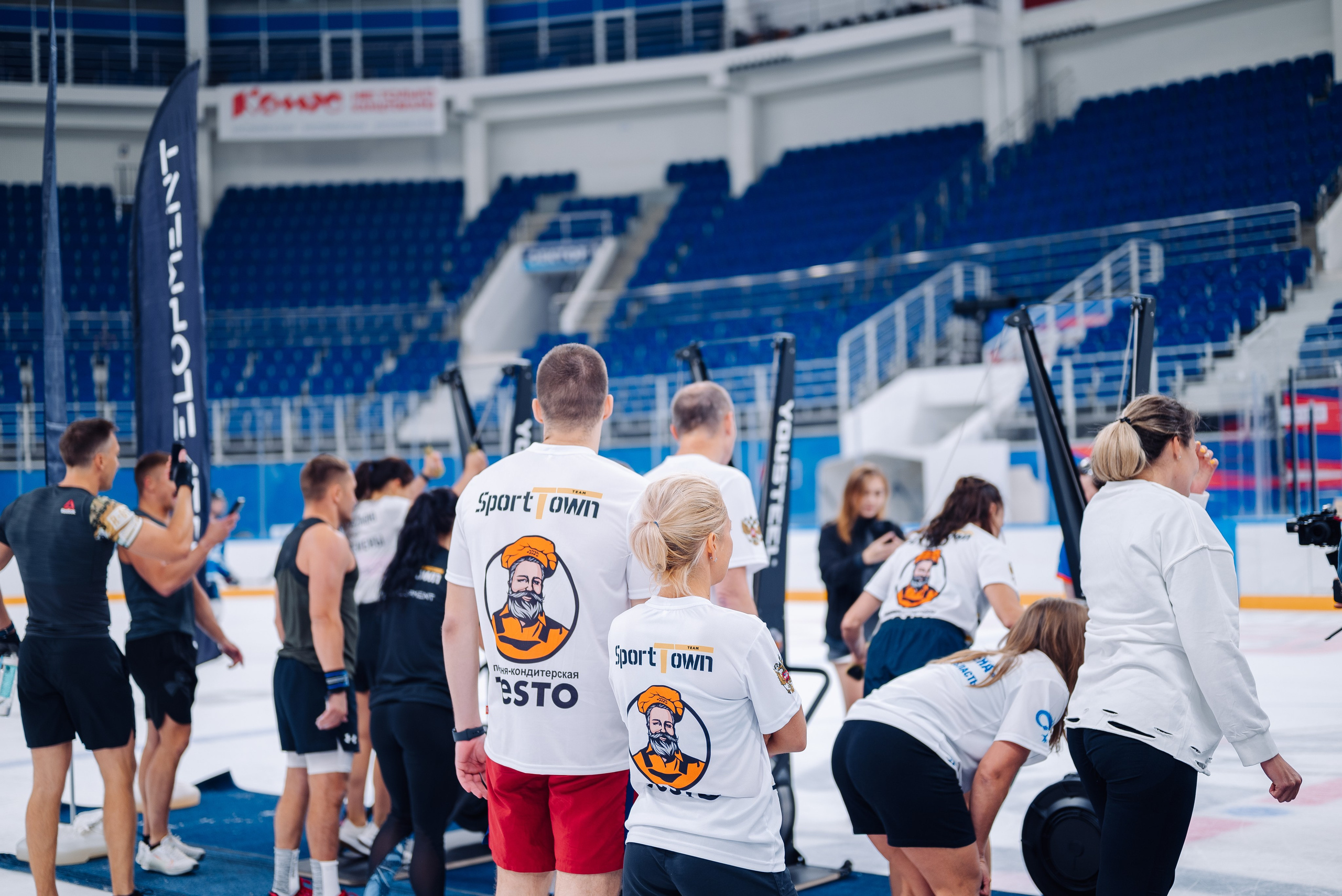 Спортивные мероприятия. ТАТИ | Татьяна Тихонова | фотограф | Тольятти Самара