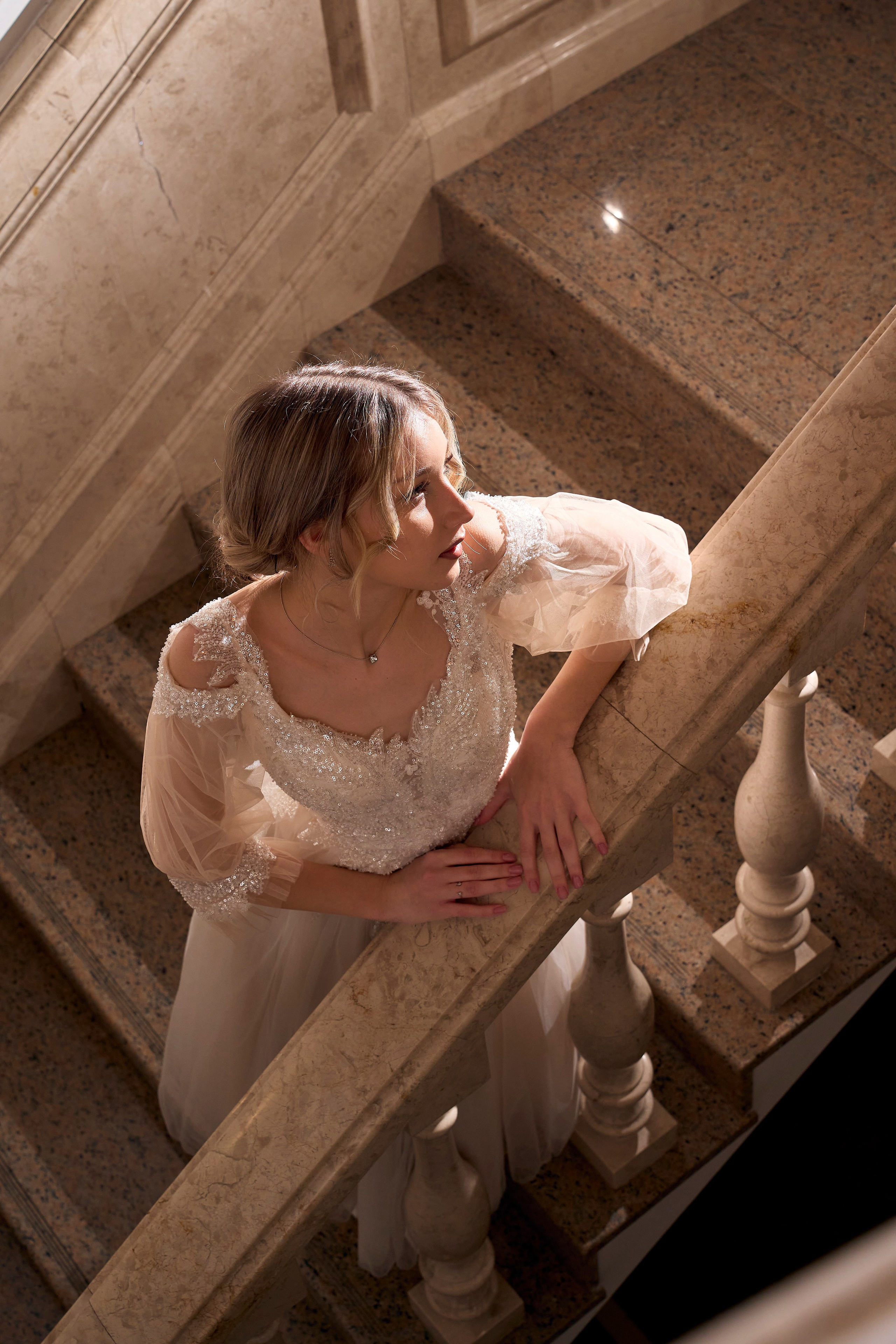 Ника. EVG PROHOROV