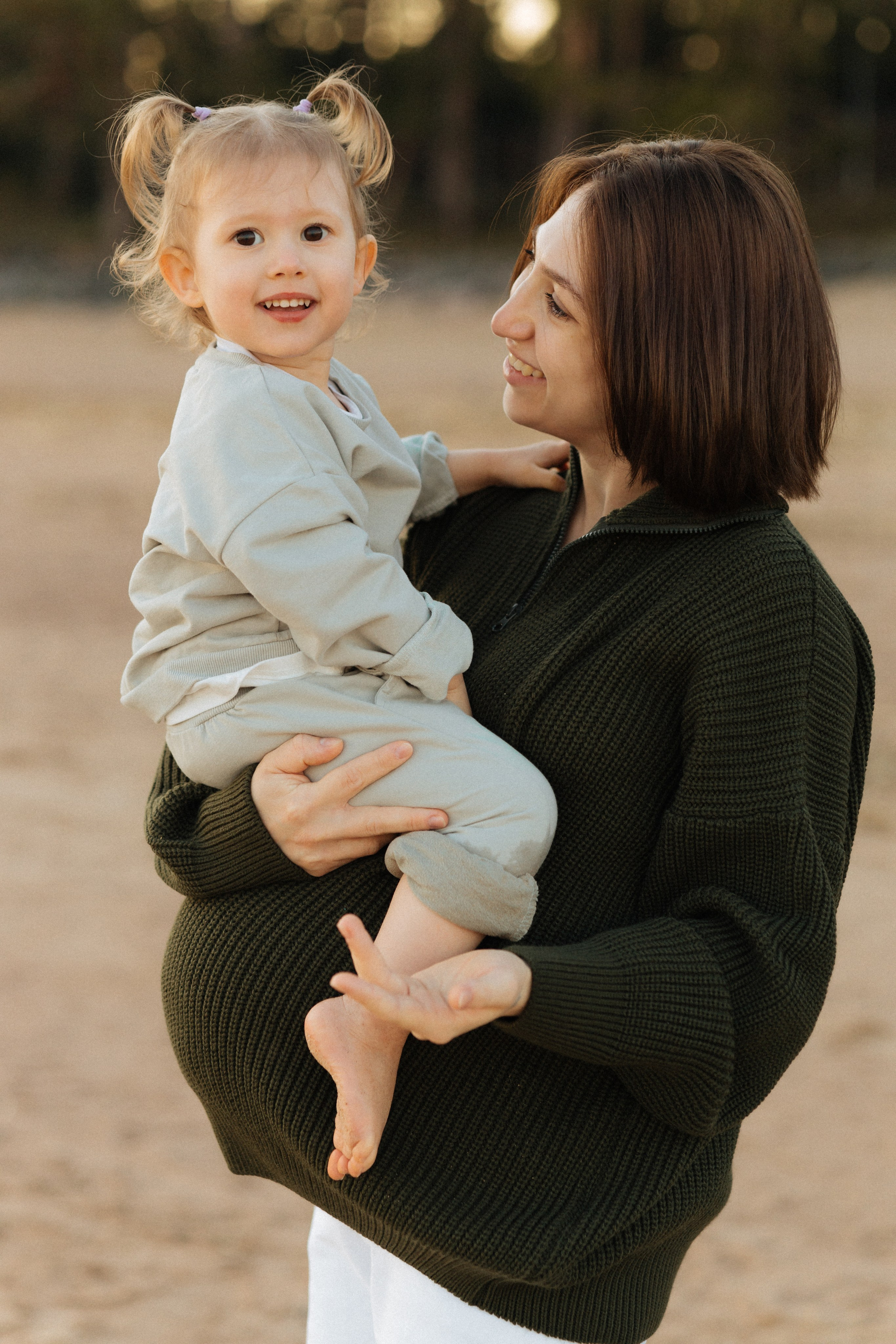 Семейные. Главная