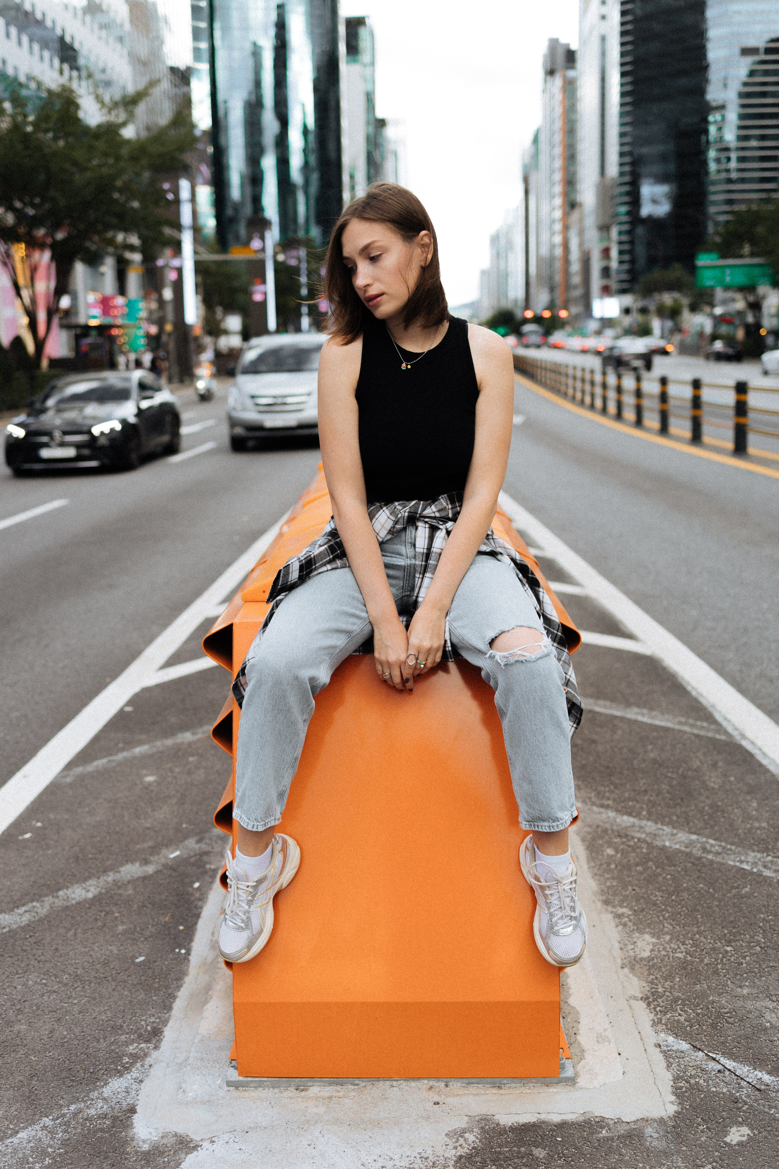 Индивидуальные. Главная