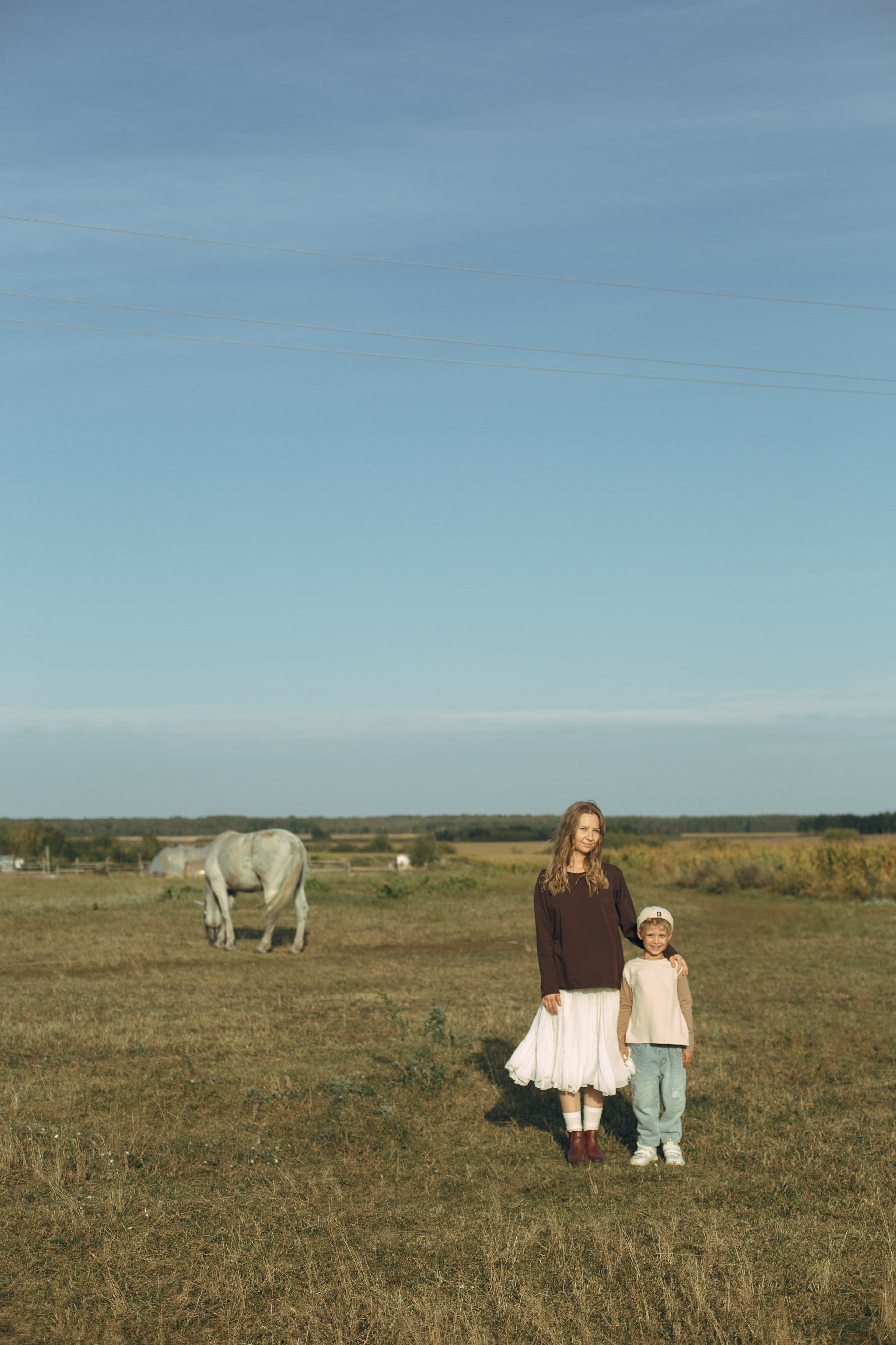 ALINA & SAVA. ABRAZ