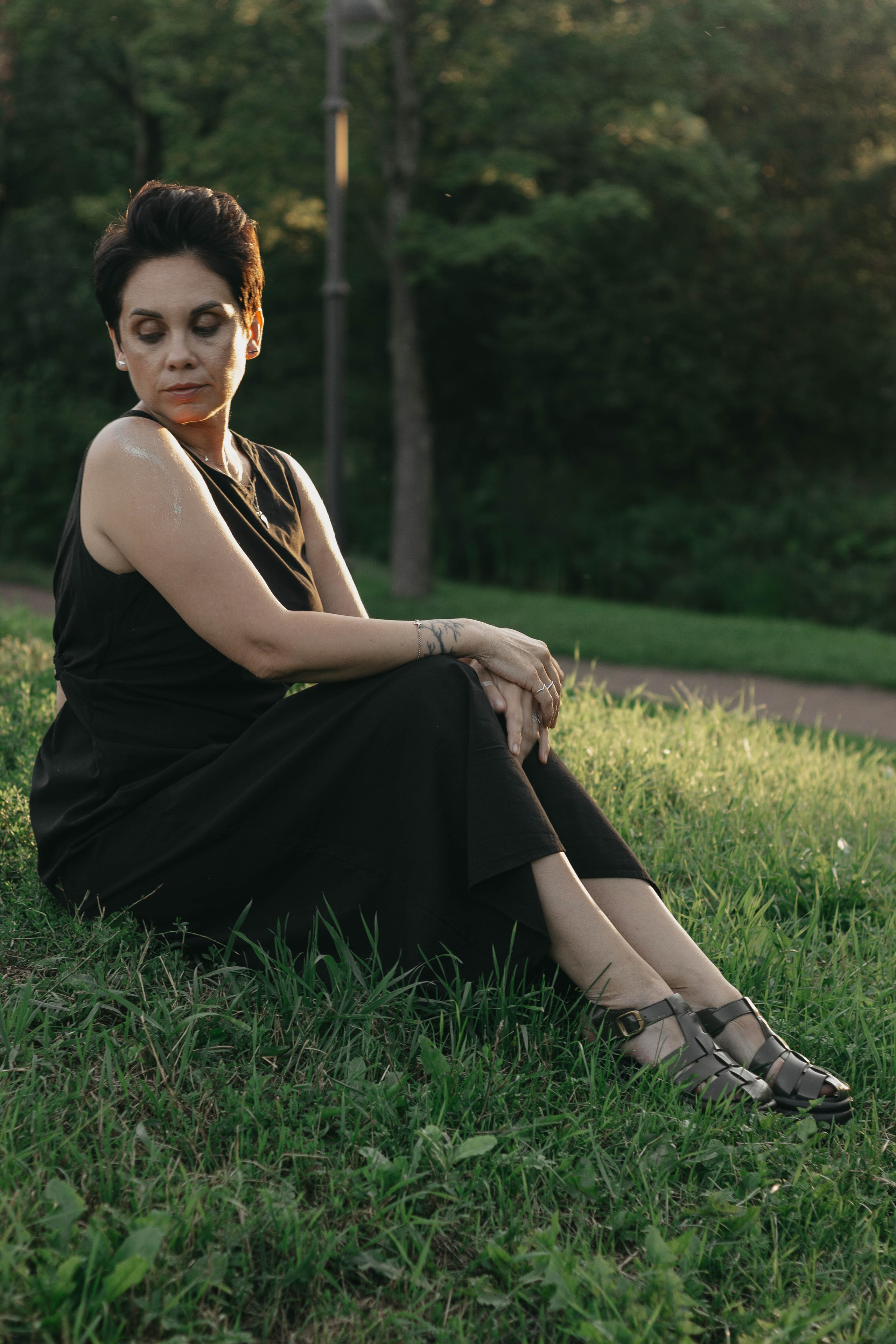 Малефисента. Фотограф в Санкт-Петербурге Головина Анастасия