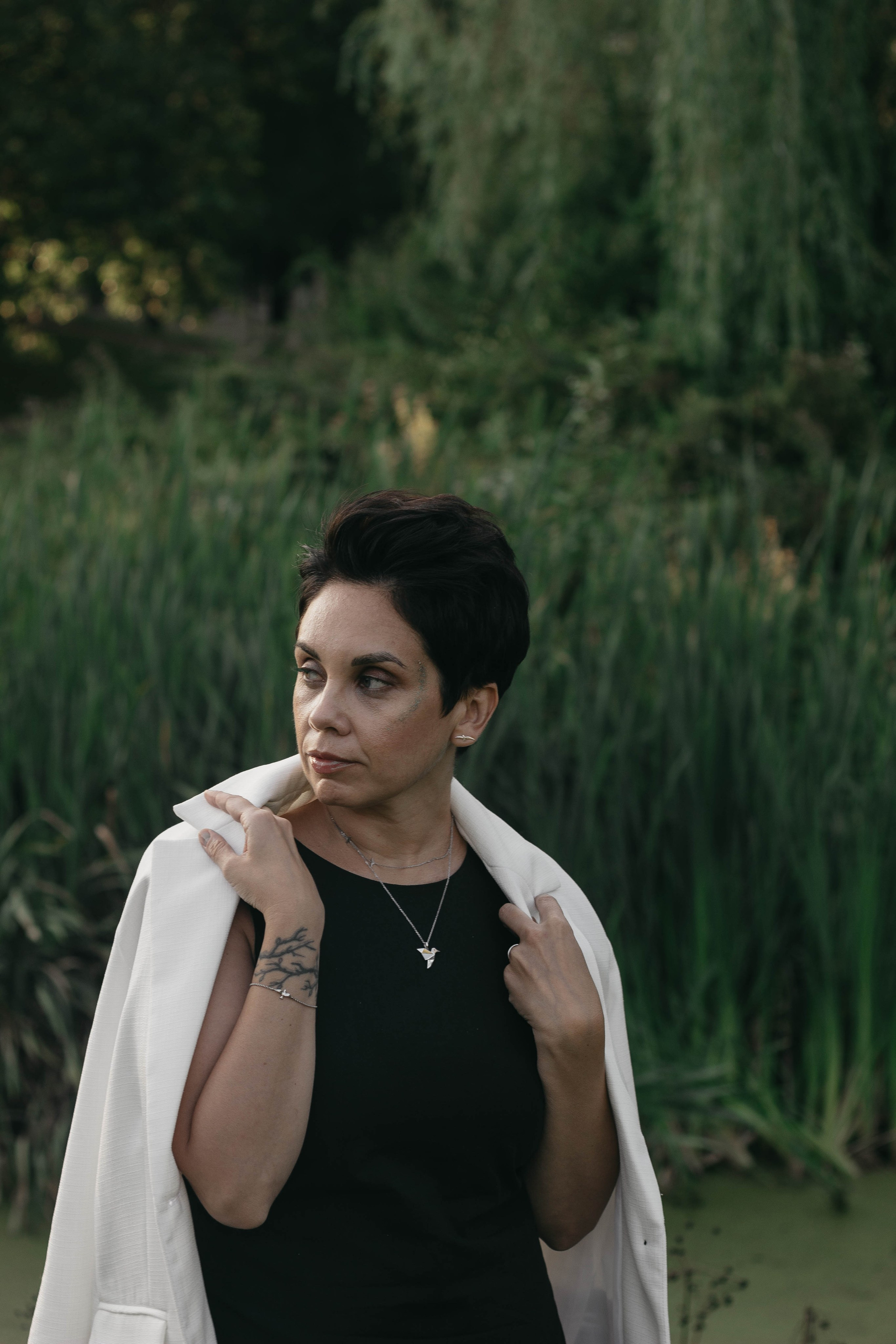 Малефисента. Фотограф в Санкт-Петербурге Головина Анастасия