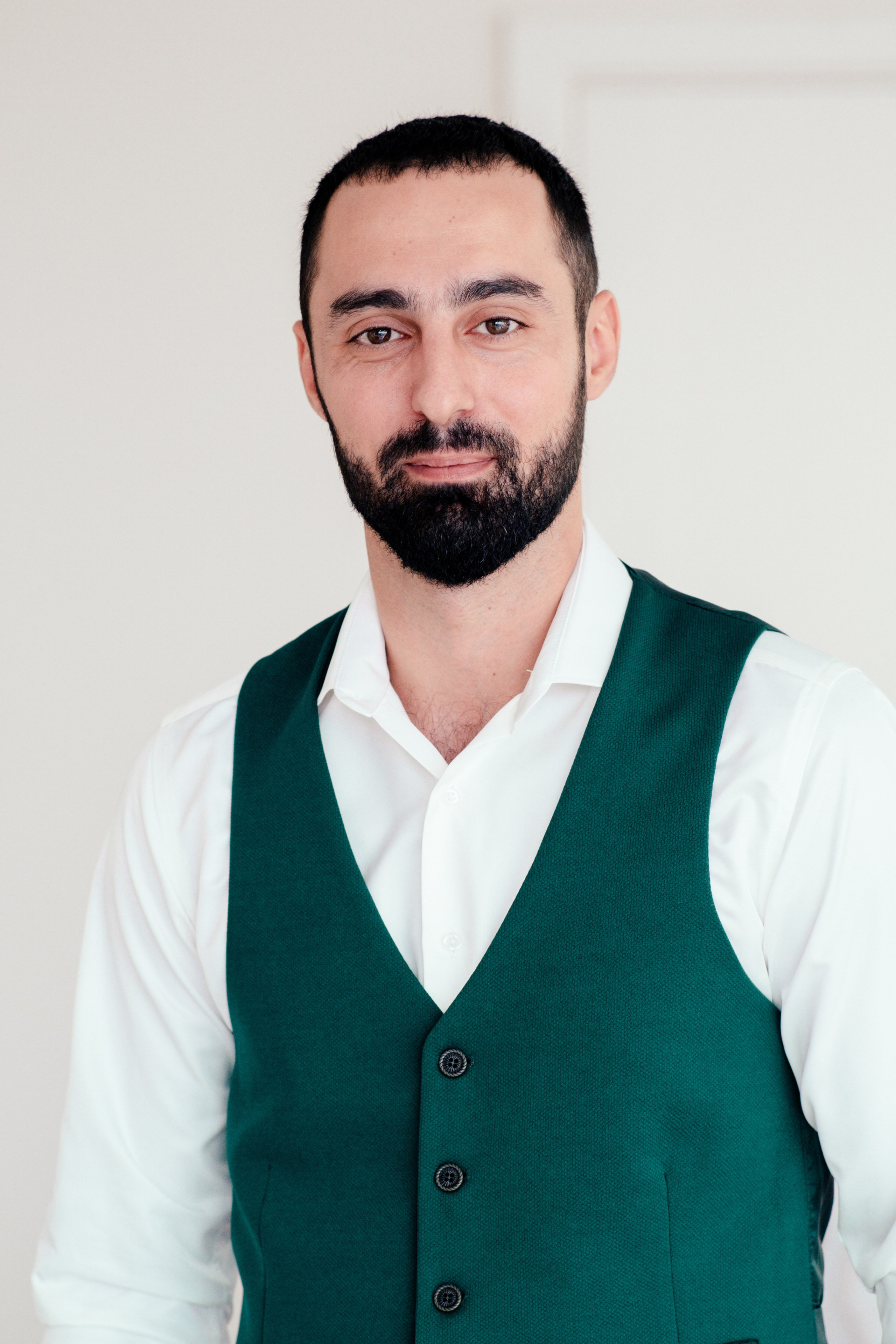 Wedding. Анна Рышкевич