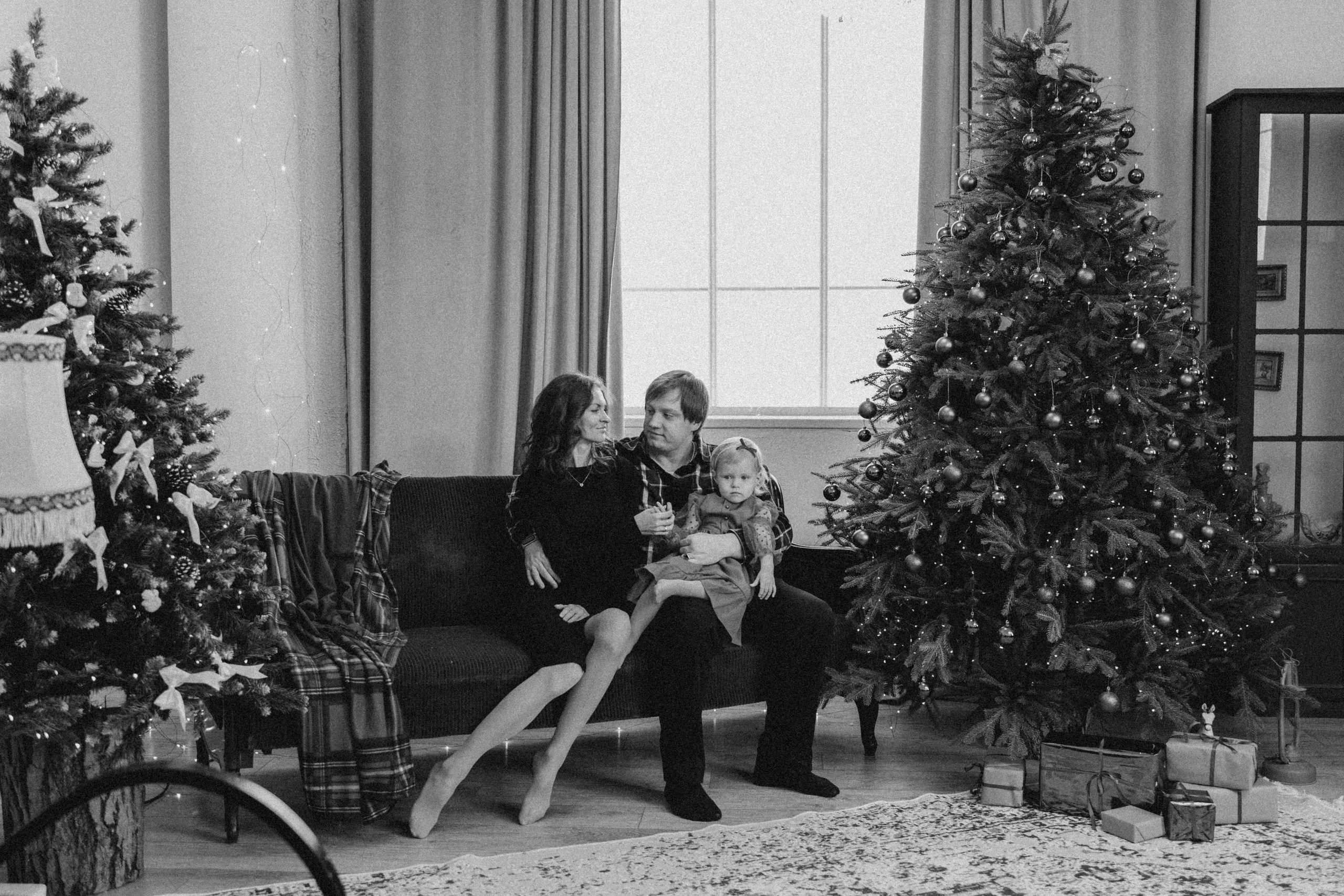 Семейная. Фотограф Немазенко Ольга