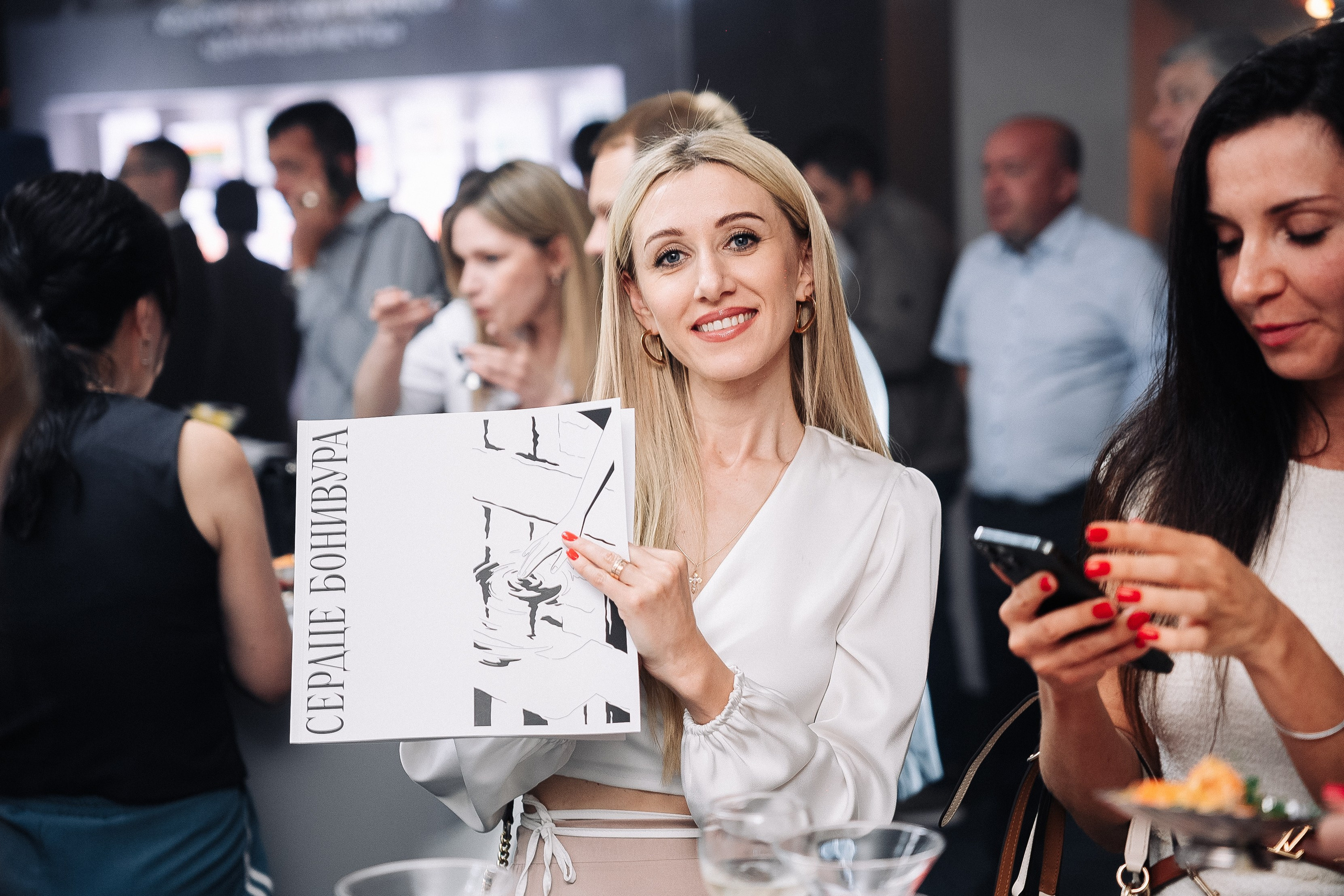 Сердце Бонивура. Фотограф в Хабаровске Швендых Рудольф