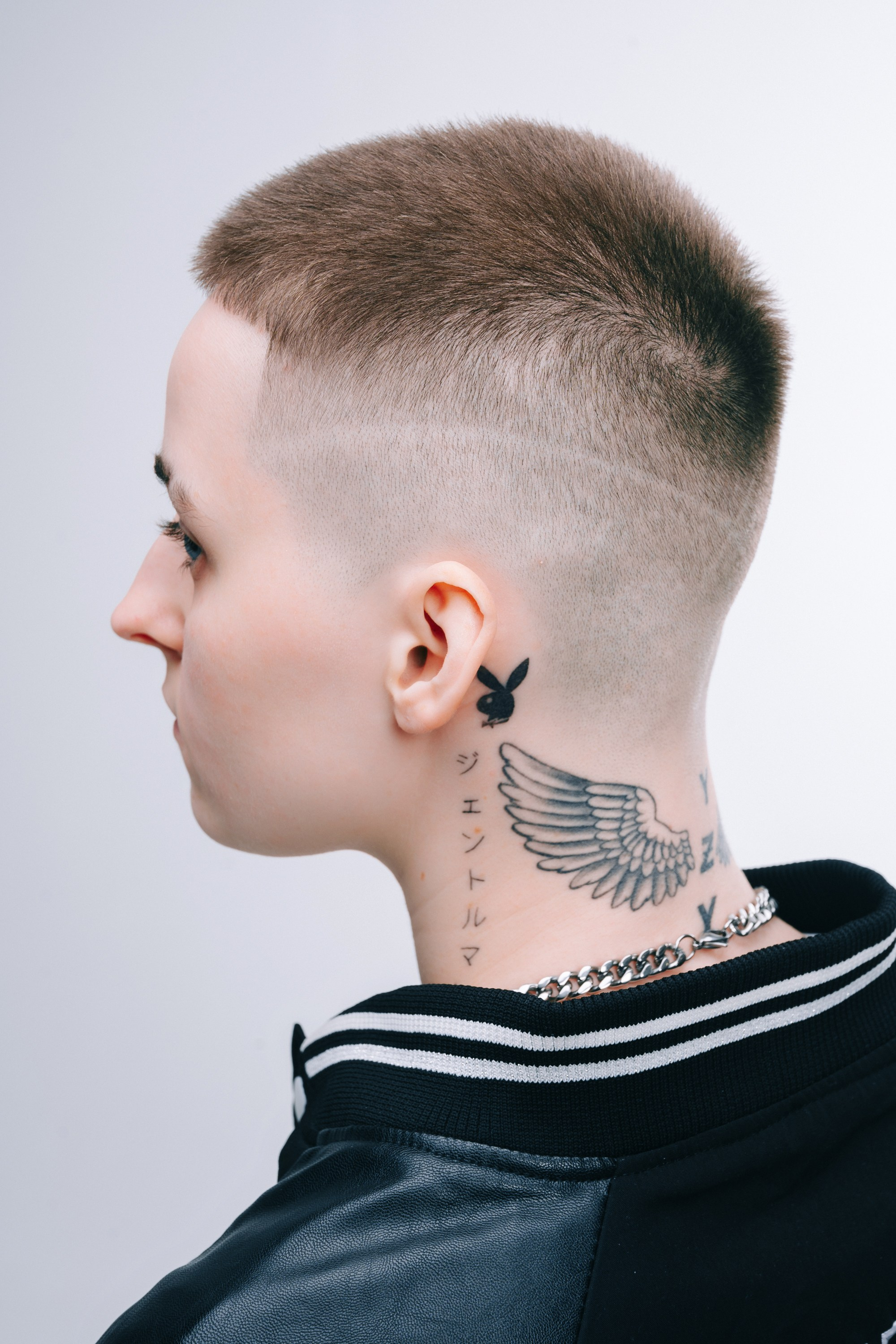 Валентин стрижки. Фотограф в Хабаровске Швендых Рудольф