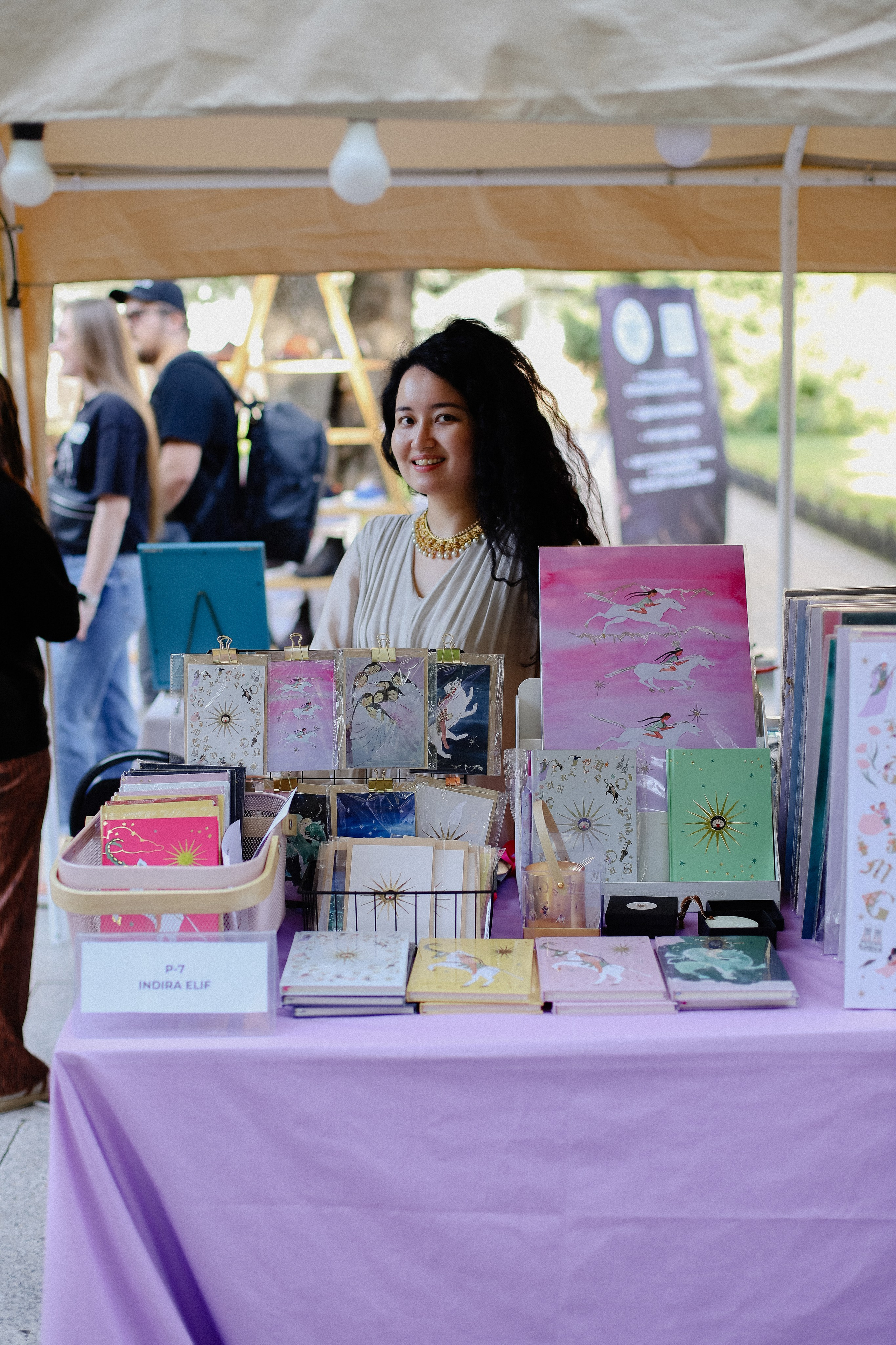 PopUp Leto. Фотограф в Алматы и Москве Даша Пушкина