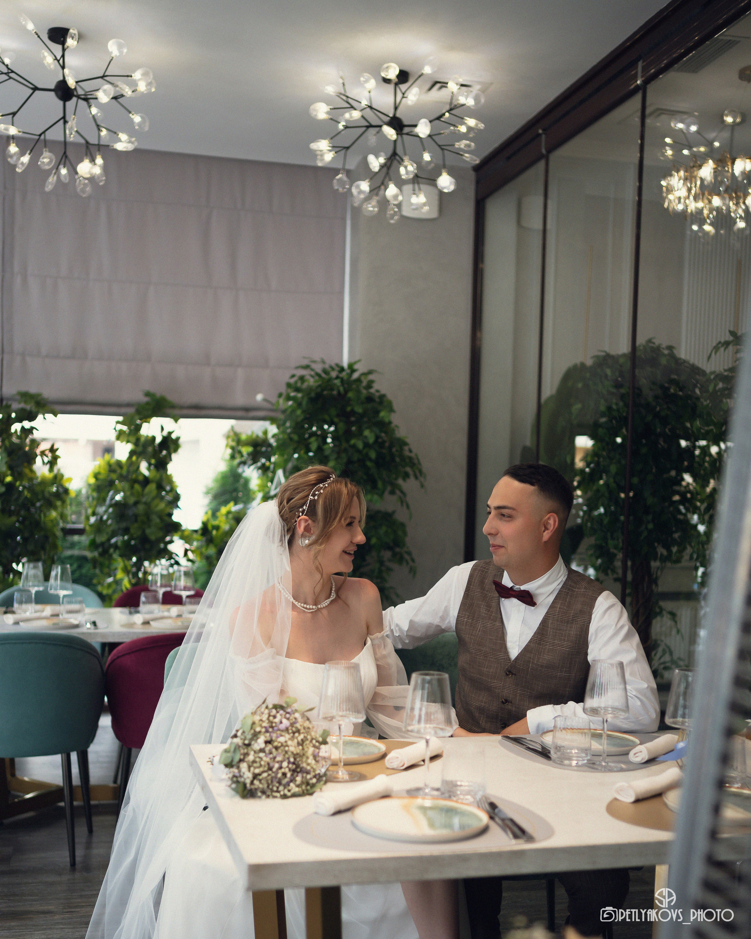 Свадьба Владислава и Анастасии. Фотограф, видеограф Пятигорск, Ставрополь, Ессентуки, Petlyakovs_photo