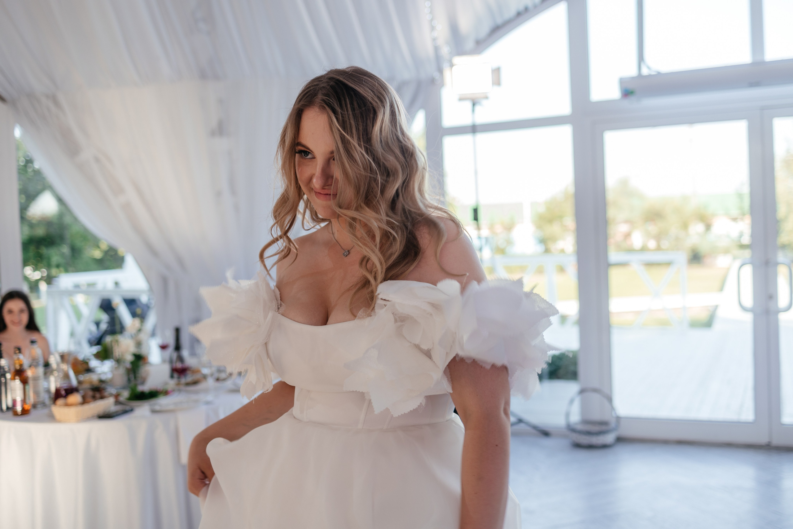 Вова и Лера. Фотограф Крохин Олег