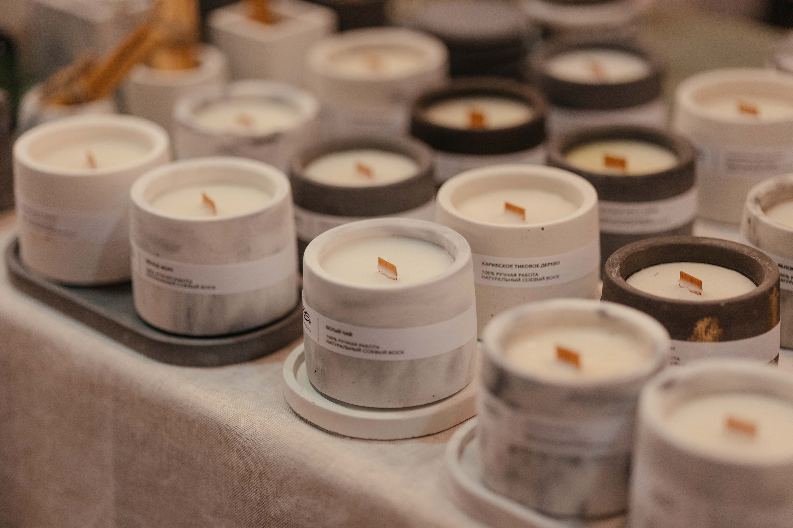 Ярмарка Омаркет. Фотограф Крохин Олег