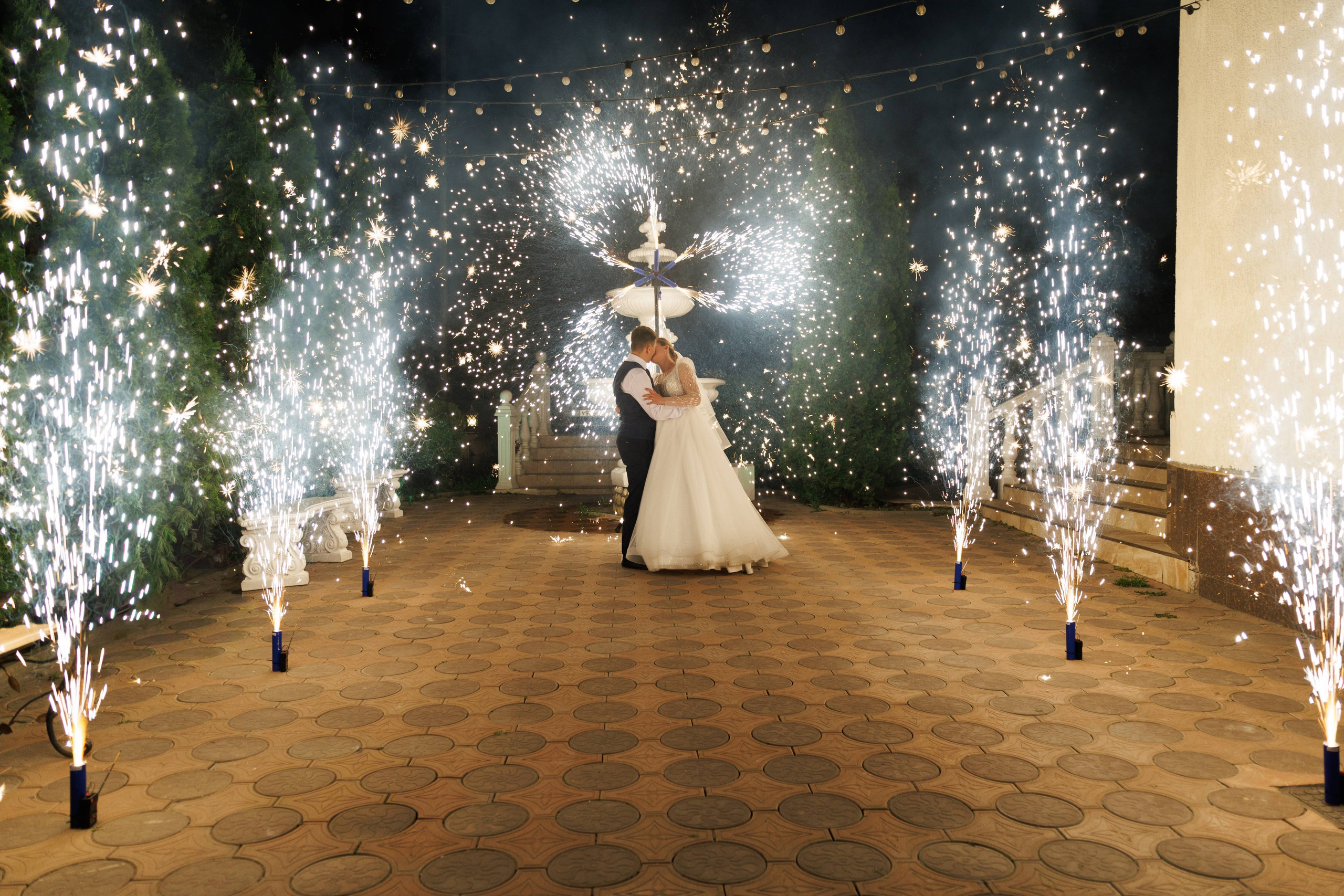 Дмитрий и Валерия