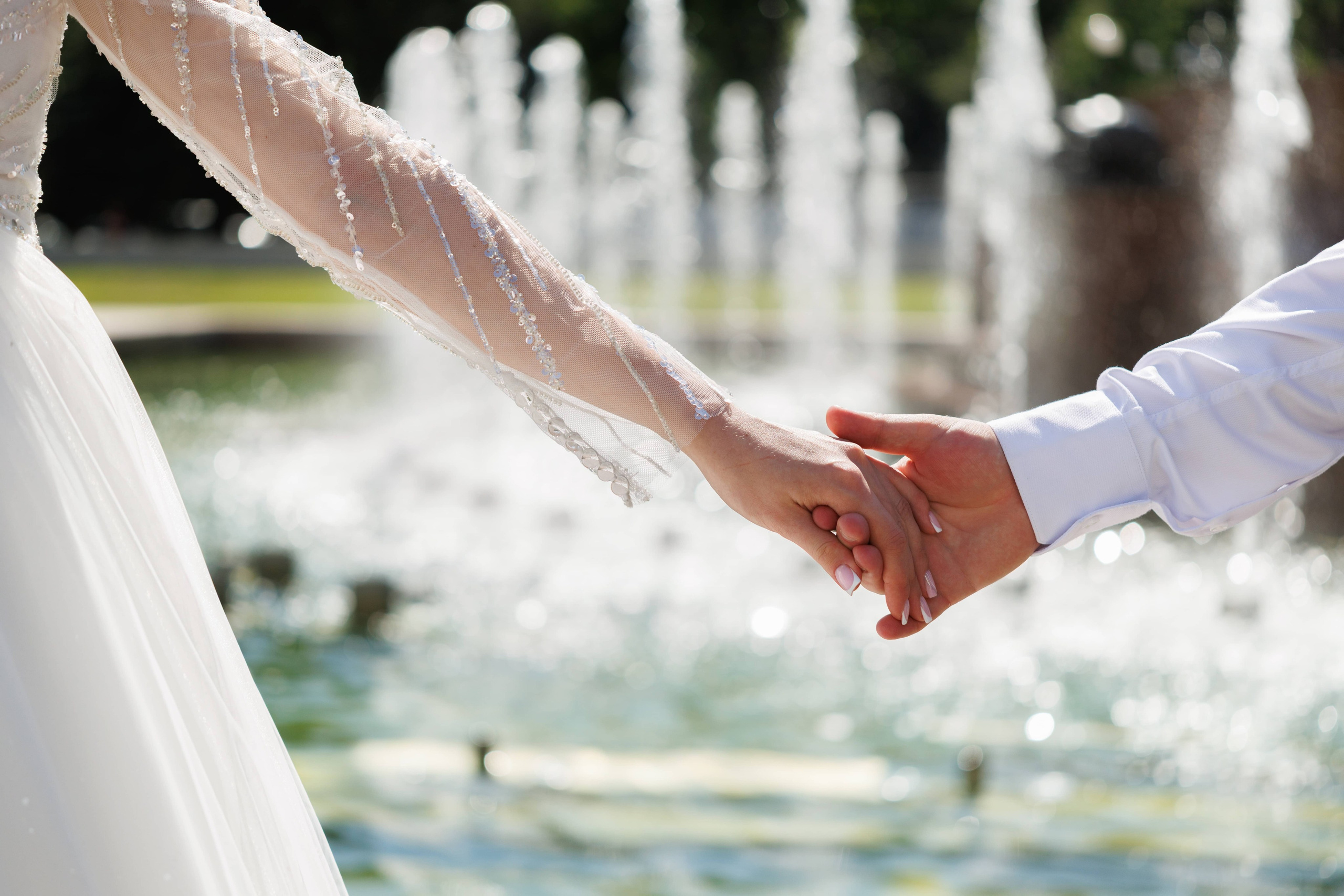 Дмитрий и Валерия