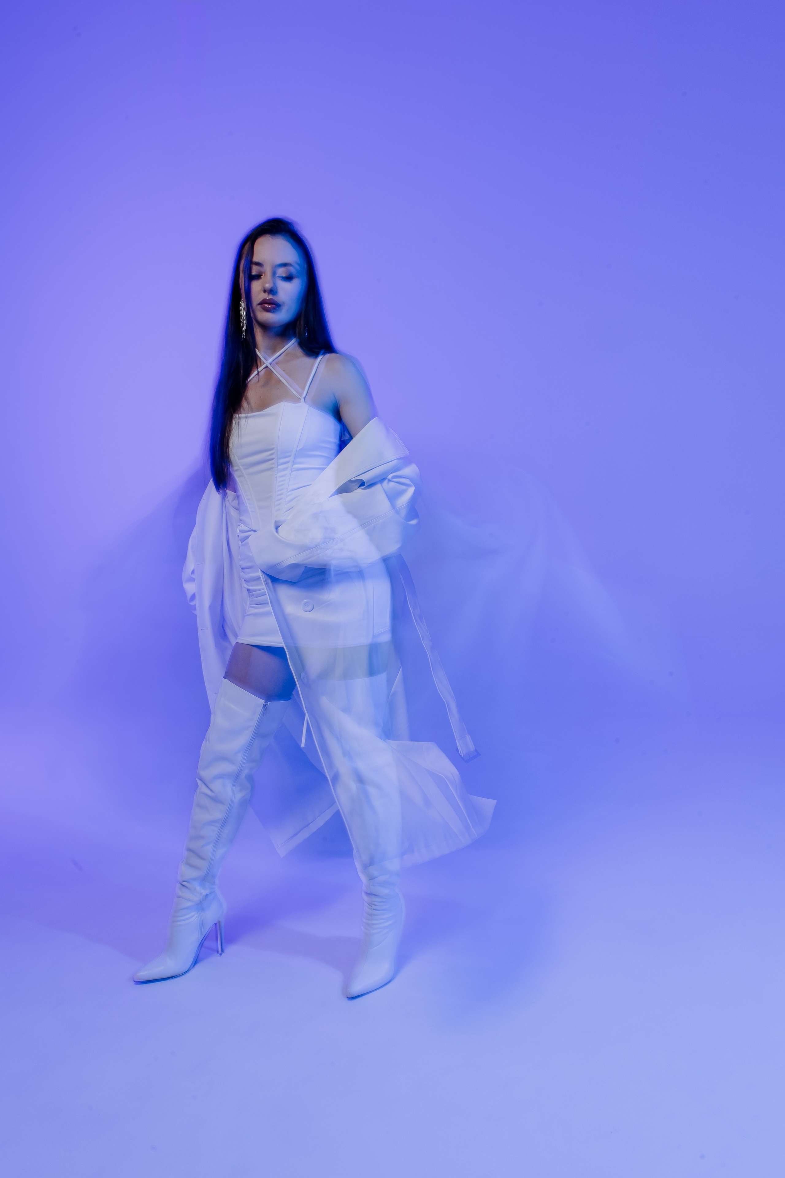 Ольга. Фотограф Ирина Калиниченко