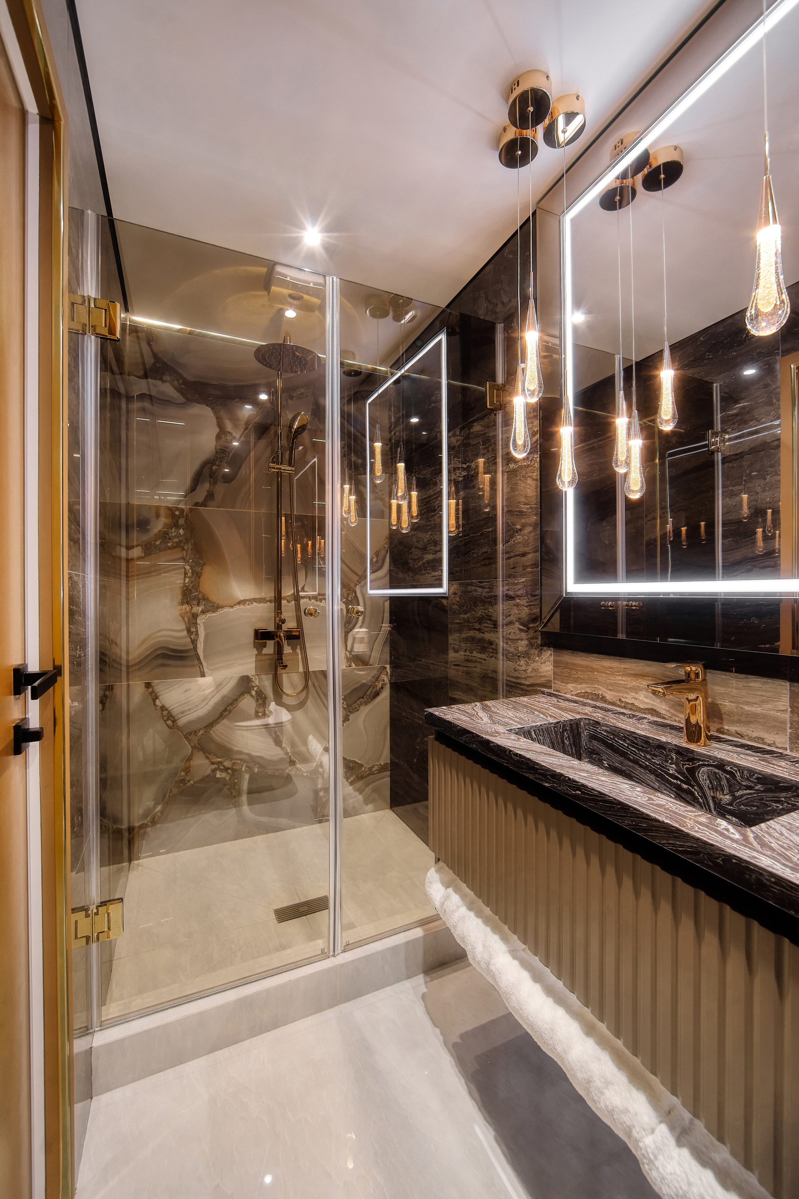 Дом. Фотограф Никита Барановский