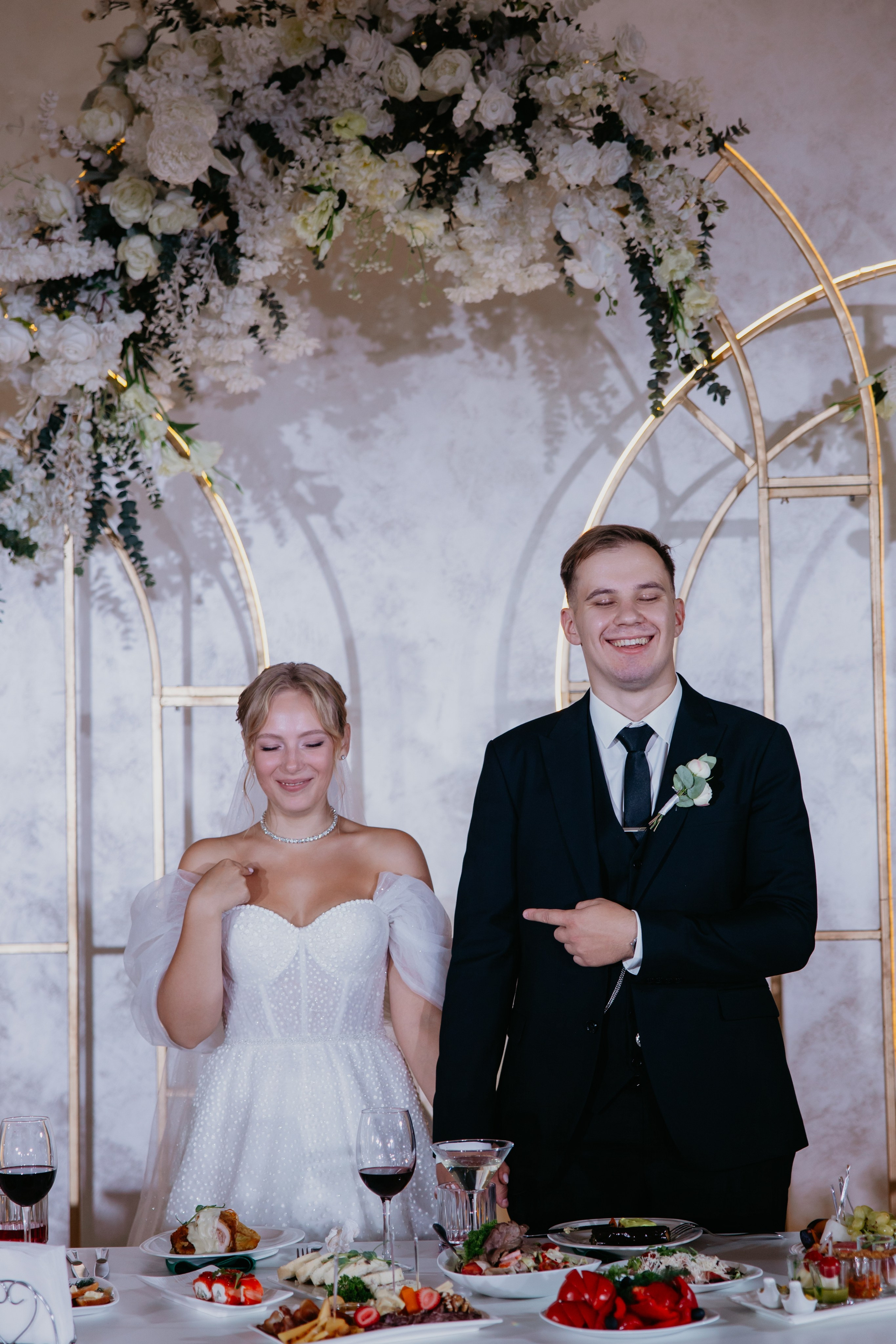 Илья и Алёна. Свадебный и портретный фотограф Минск Евсович Инна