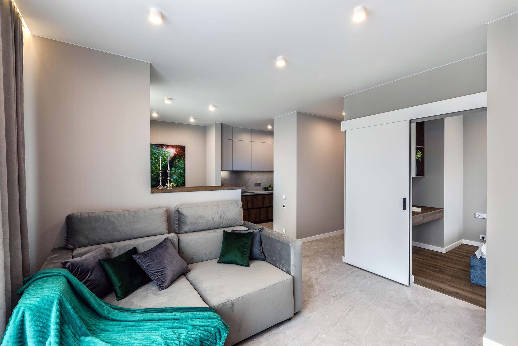 Интерьерная съемка. Фотограф в Минске Артур Манукян