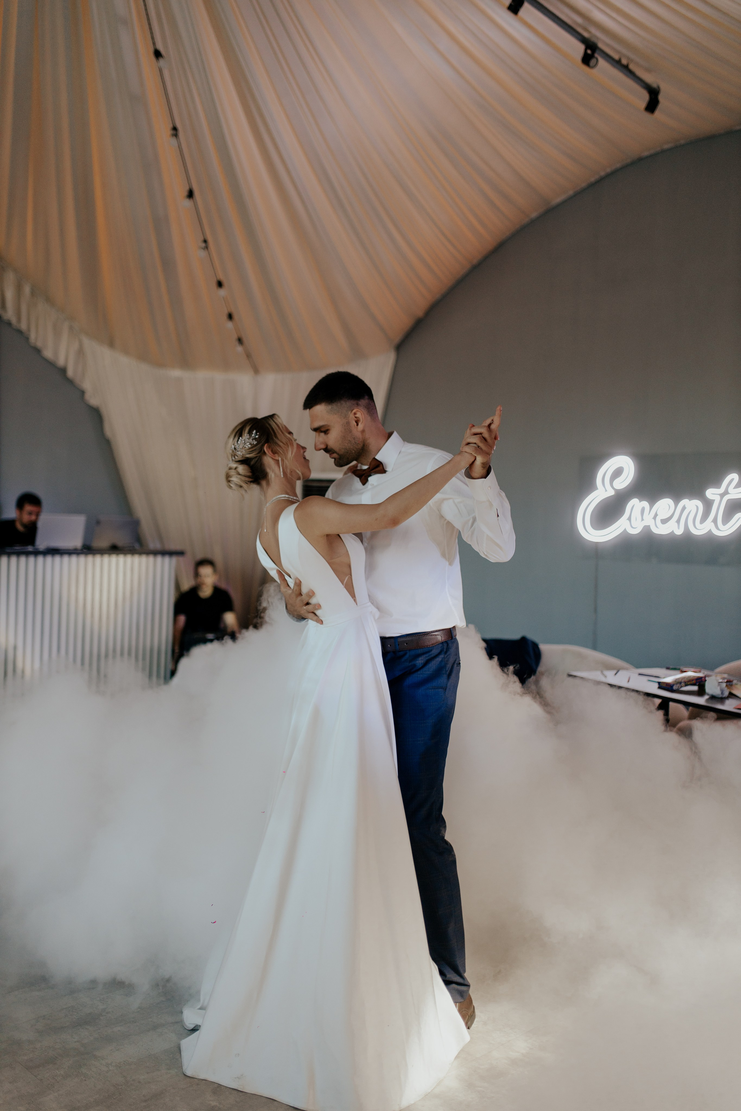 В объятиях. Фотограф в Санкт-Петербурге Лиза Семченкова