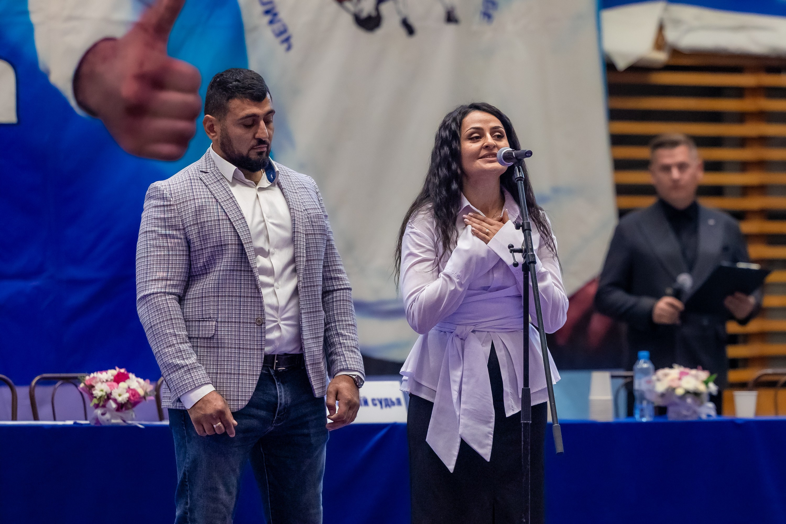 IX чемпионат Алтайского края по греко-римской борьбе. Репортажный фотограф в Барнауле Владимир Игнатов