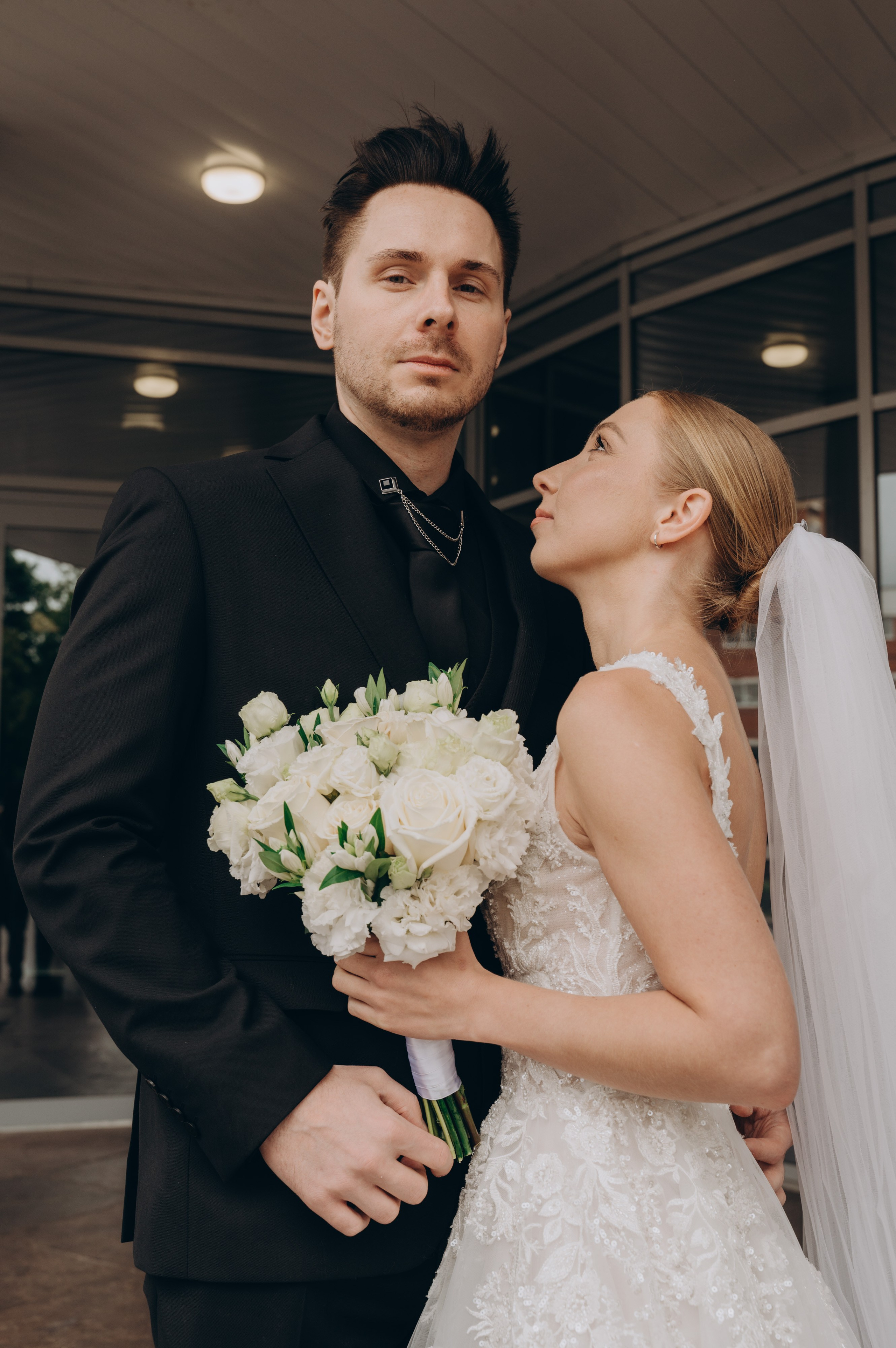 Шипиловский загс